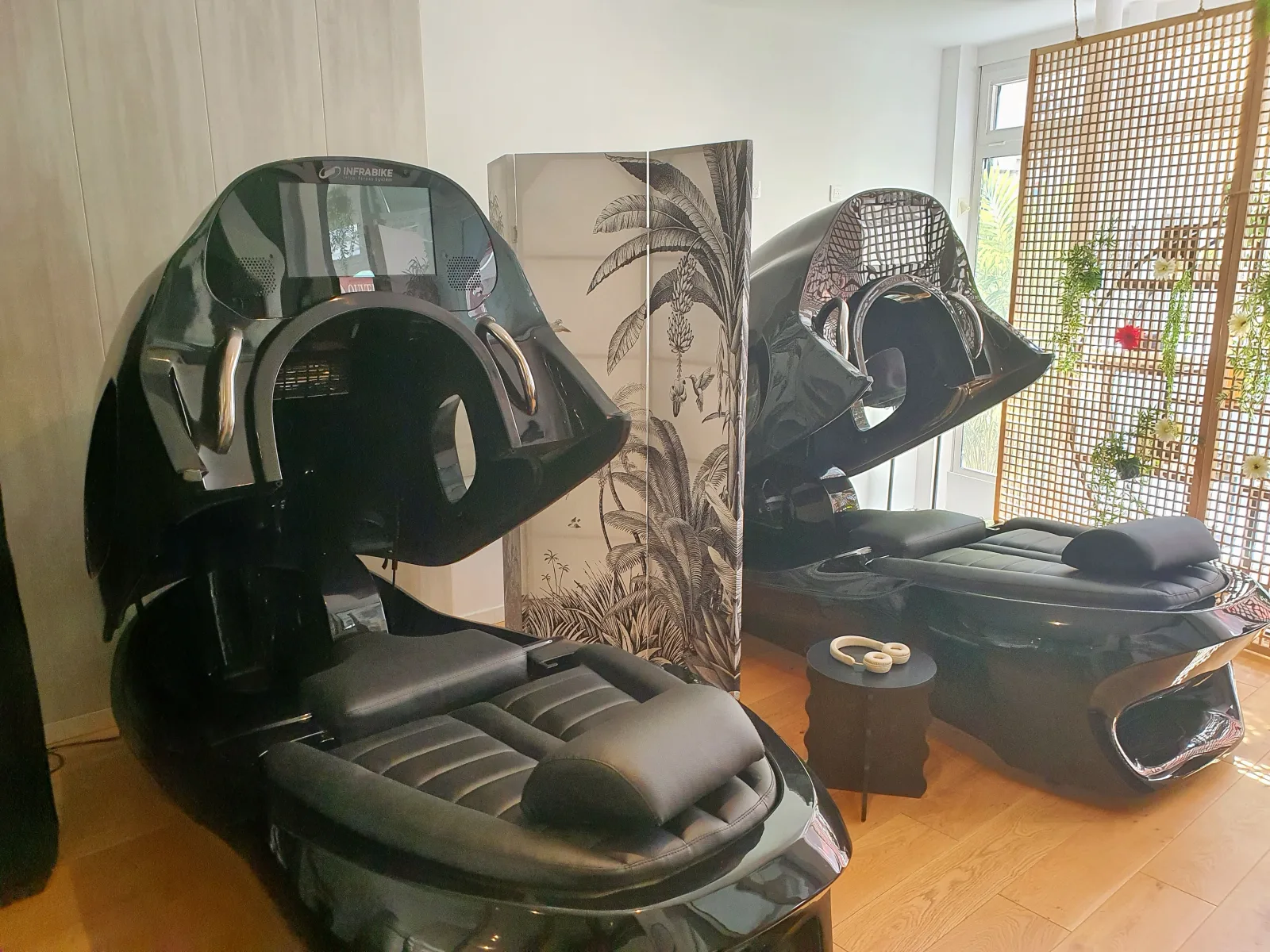 AMAZONES FIT - Institut de beauté Melun - AMAZONES FIT - Photo Galerie - OneBooking