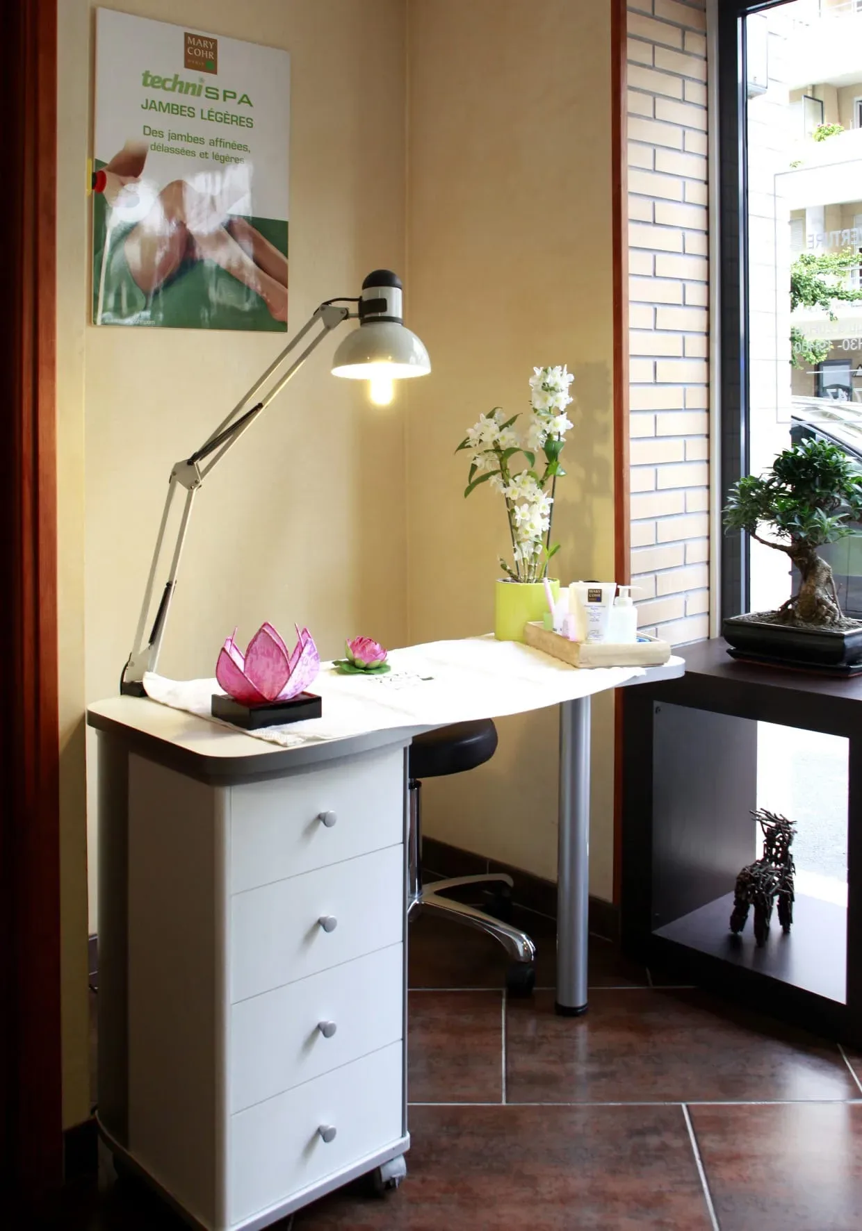 Les Sens du Zen - Institut de beauté Cachan - Les Sens du Zen - Photo Galerie - OneBooking