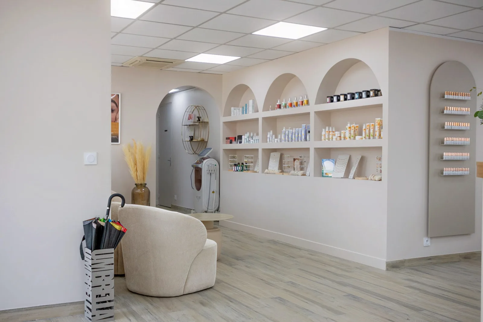 Studio Beauté - Institut de beauté Lisieux - Studio Beauté - Photo Galerie - OneBooking