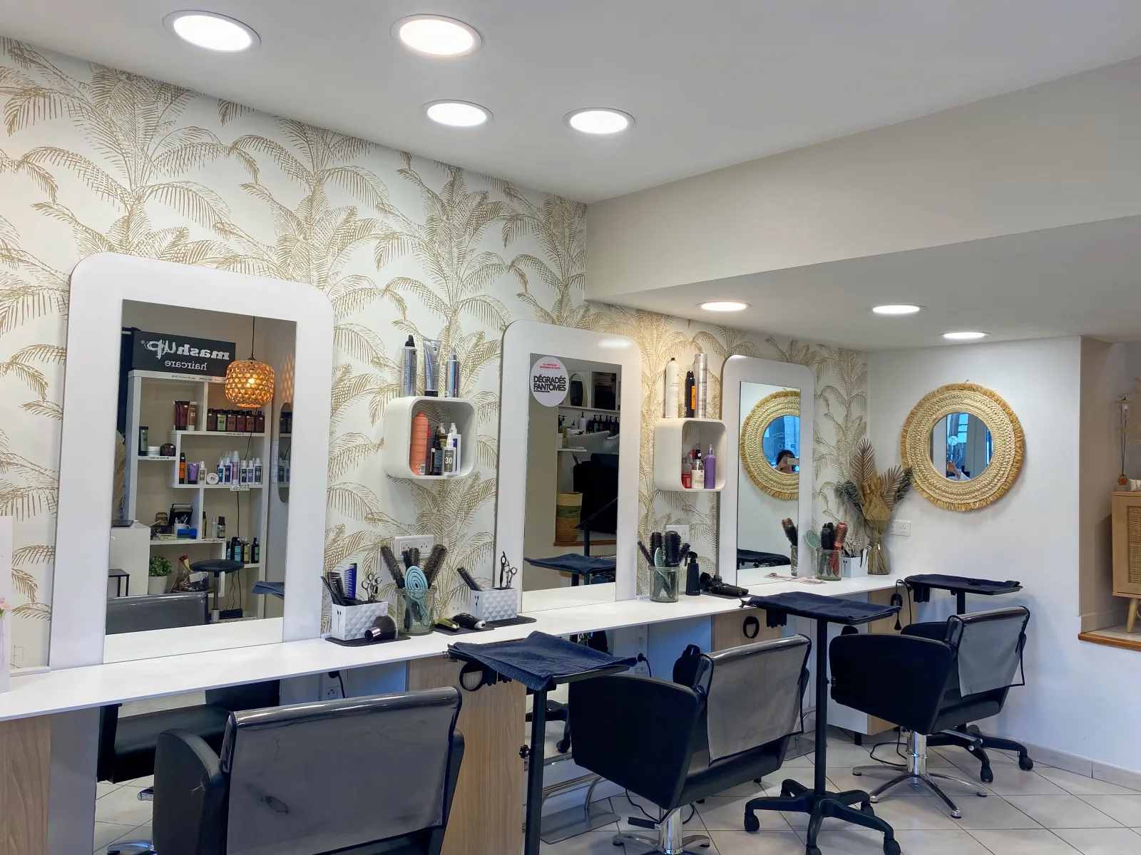 Coté Soleil - Coiffure Lodève - Coté Soleil - Photo Galerie - OneBooking