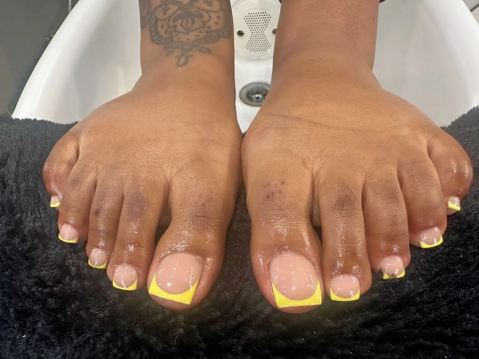 Fab’Nails - Coiffure Melun - Fab’Nails - Photo Galerie - OneBooking