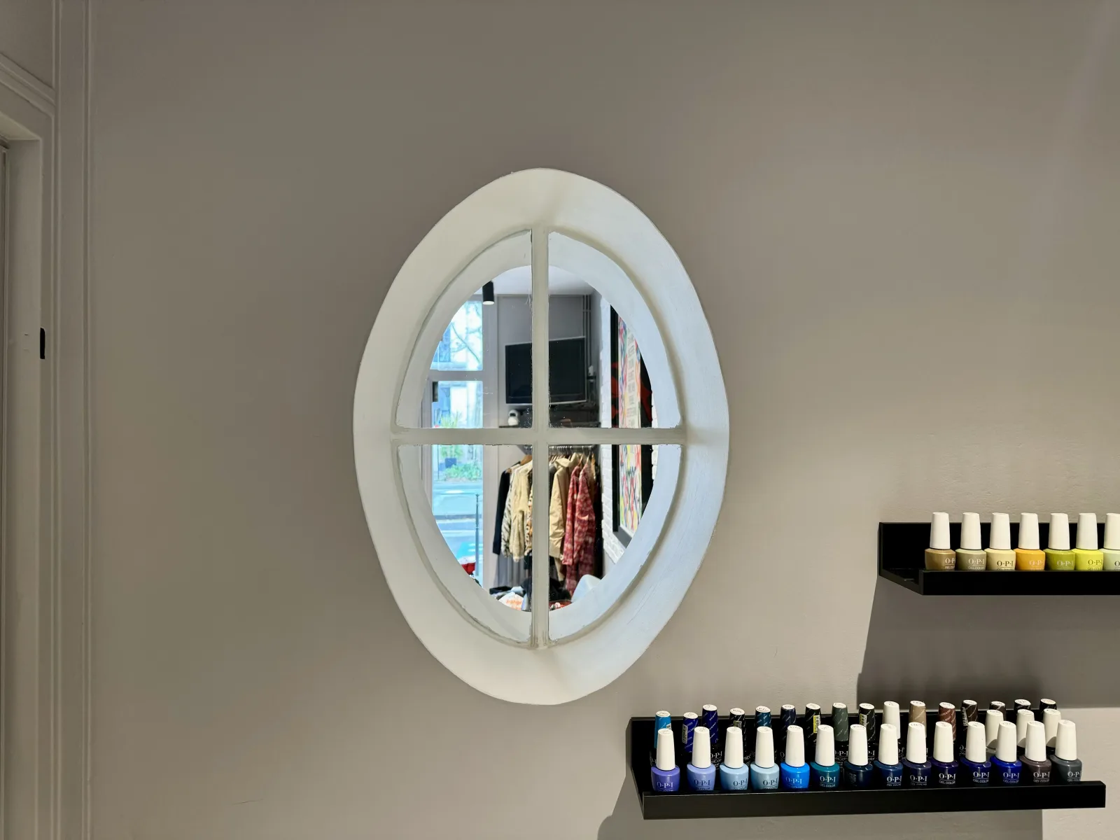 Nail bar By Fitz - Onglerie Boulogne-Billancourt - Nail bar By Fitz - Photo Galerie - OneBooking