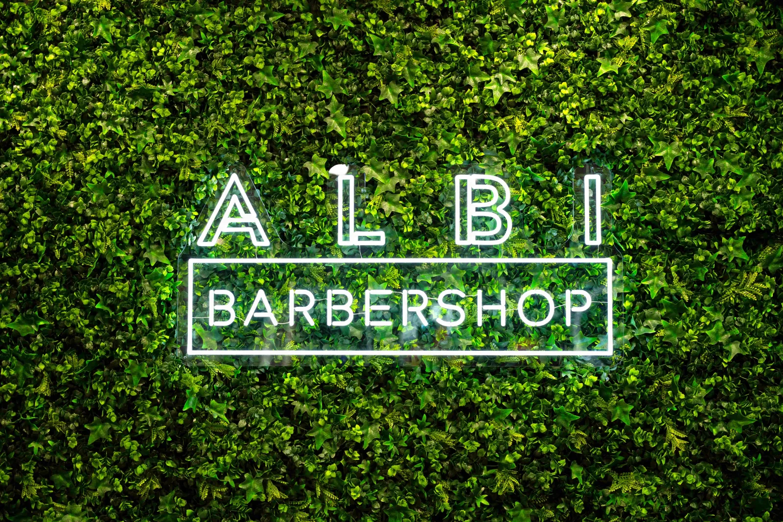 BARBER SHOP ALBI - Coiffure Strasbourg - BARBER SHOP ALBI - Photo Galerie - OneBooking