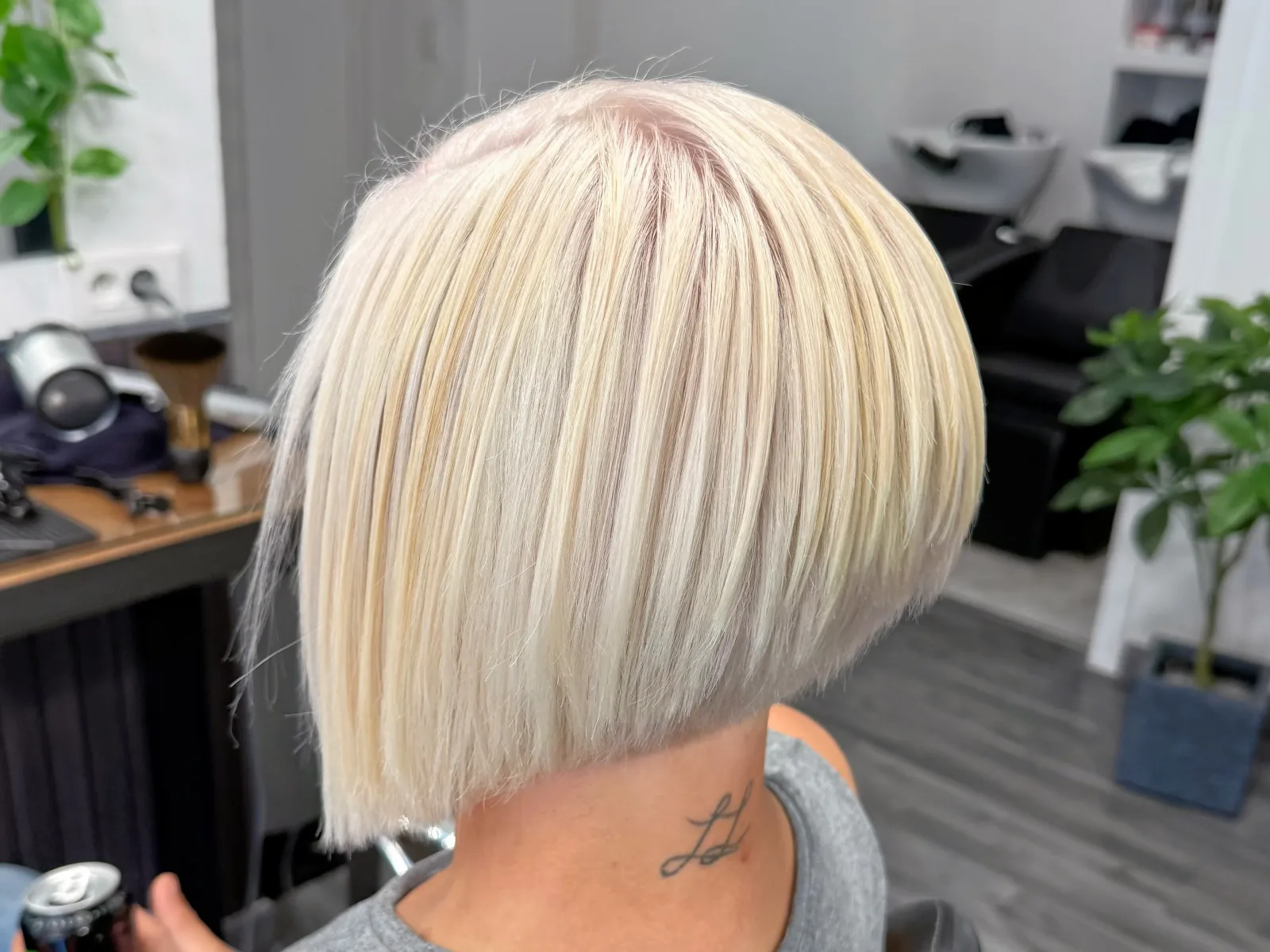 Néo Coiffure - Coiffure Paulhan - Néo Coiffure - Photo Galerie - OneBooking