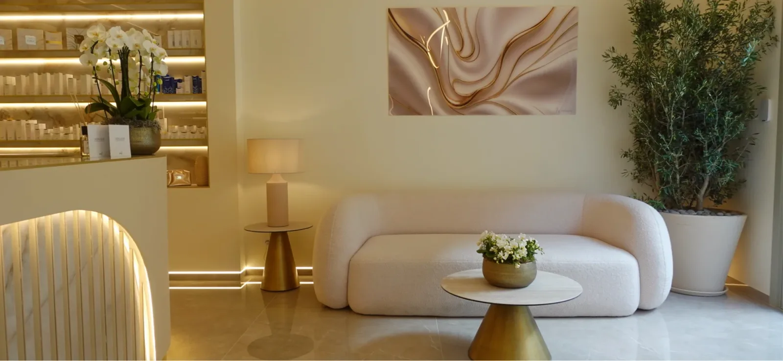 Luce Di u Sole - Onglerie Porto-Vecchio - Luce Di u Sole - Photo Galerie - OneBooking