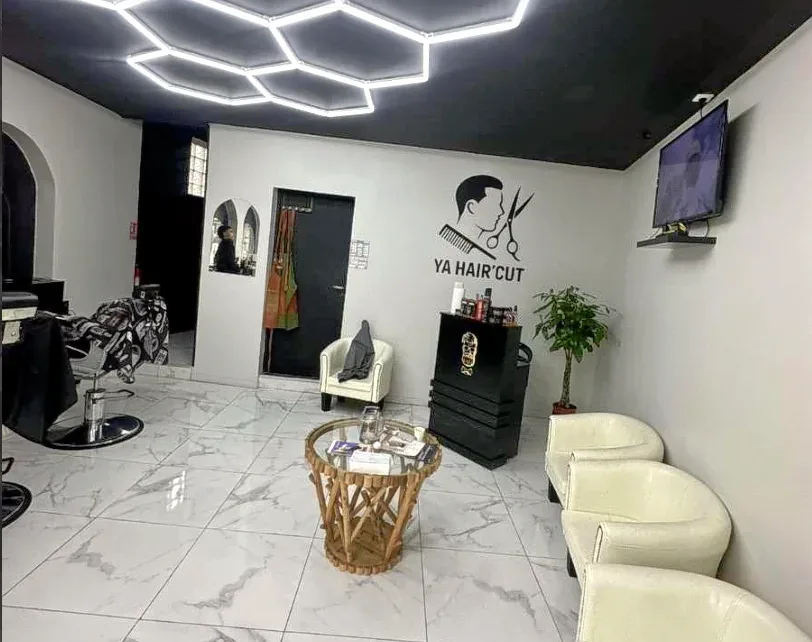 Ya hair’cut barber - Coiffure Elbeuf - Ya hair’cut barber - Photo Galerie - OneBooking