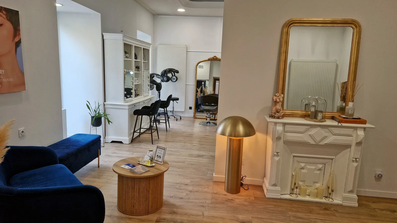 Studio 25 - Coiffure Roanne - Studio 25 - Photo Galerie - OneBooking