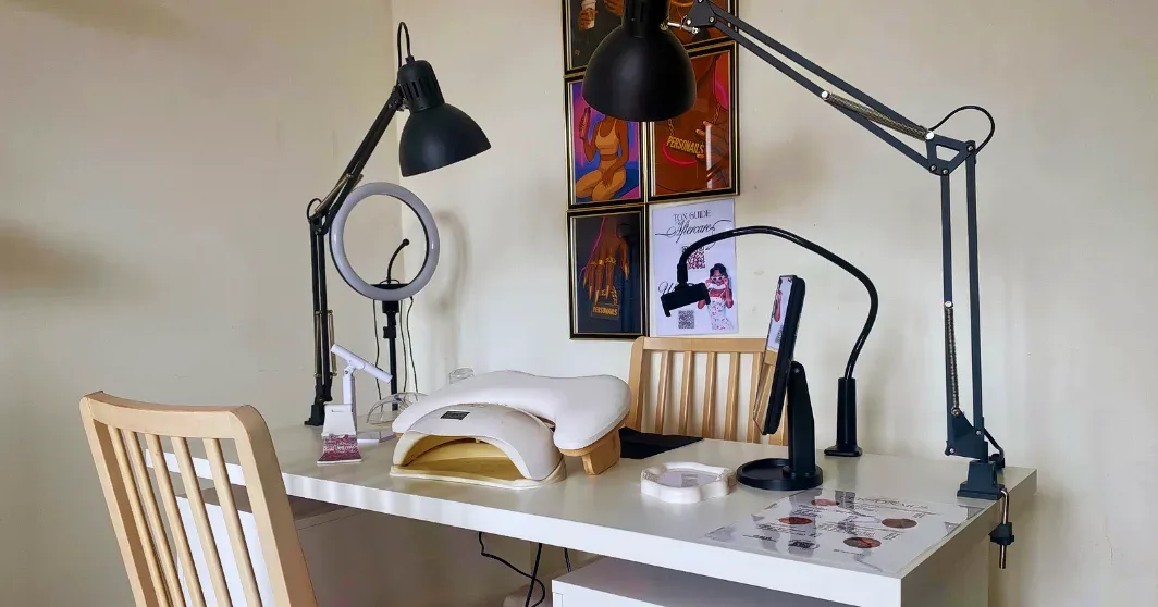 Salon Personails - Onglerie Palaiseau - Salon Personails - Photo Galerie - OneBooking
