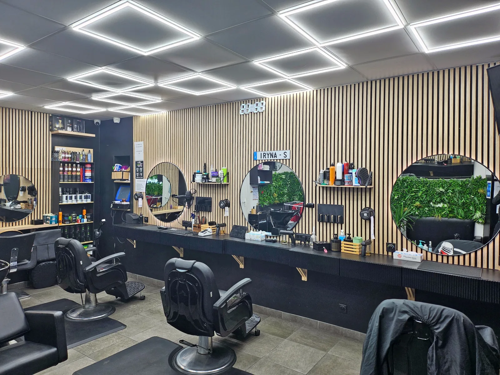 Beaujolais coiffure HK - Coiffure Villefranche-sur-Saône - Beaujolais coiffure HK - Photo Galerie - OneBooking