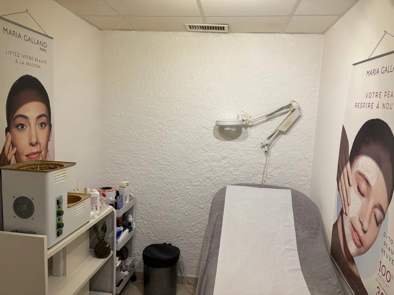 Institut Emilie Ferrer - Institut de beauté Canet-en-Roussillon - Institut Emilie Ferrer - Photo Galerie - OneBooking