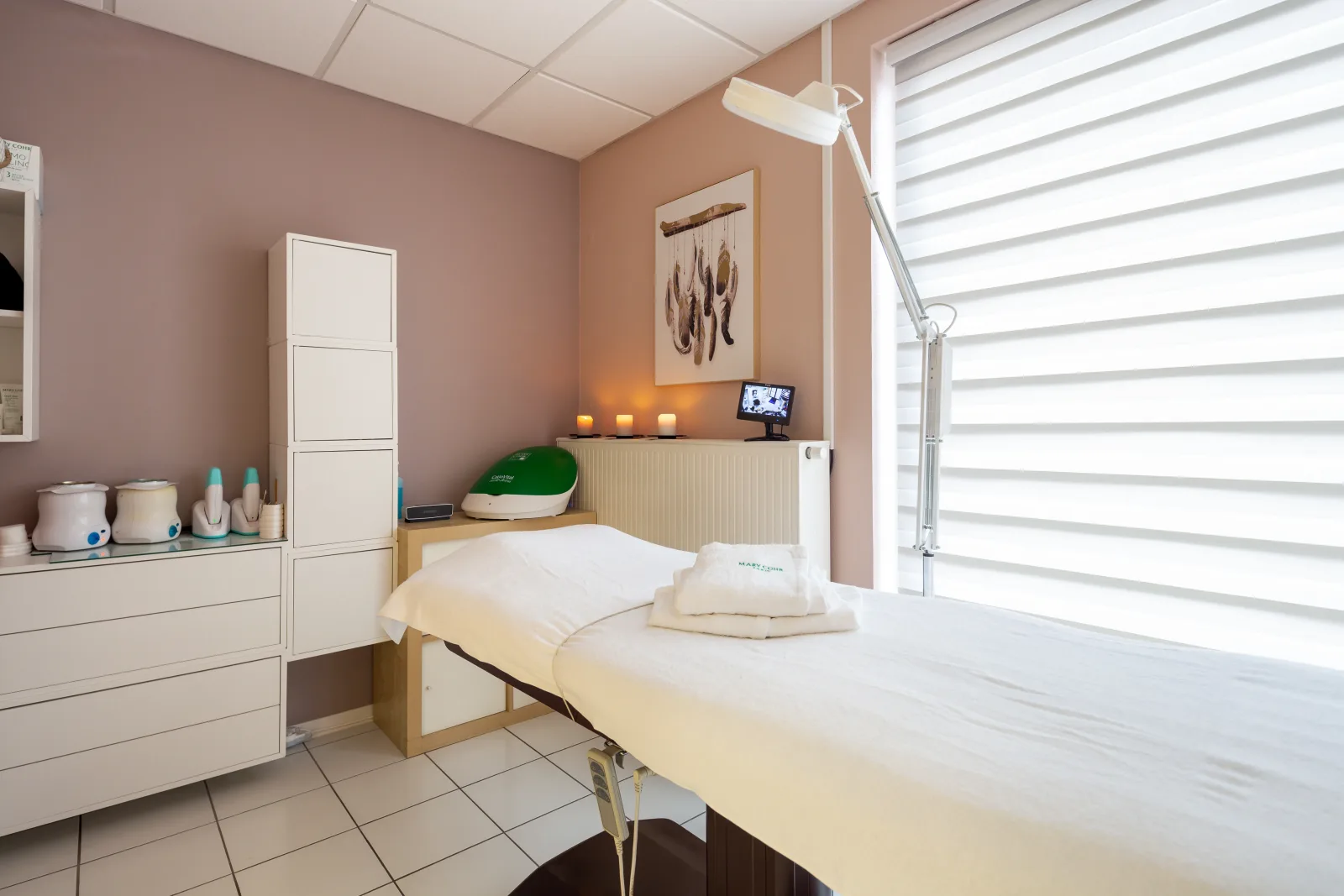 Aline Beauté - Institut de beauté Saverne - Aline Beauté - Photo Galerie - OneBooking