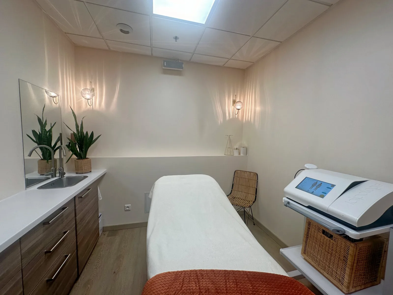 Mahana - Institut de beauté Joué-lès-Tours - Mahana - Photo Galerie - OneBooking