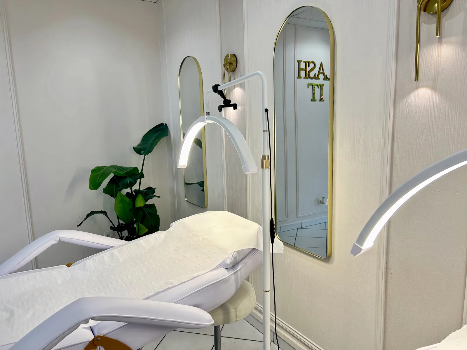Lash it - Épilation Schiltigheim - Lash it - Photo Galerie - OneBooking
