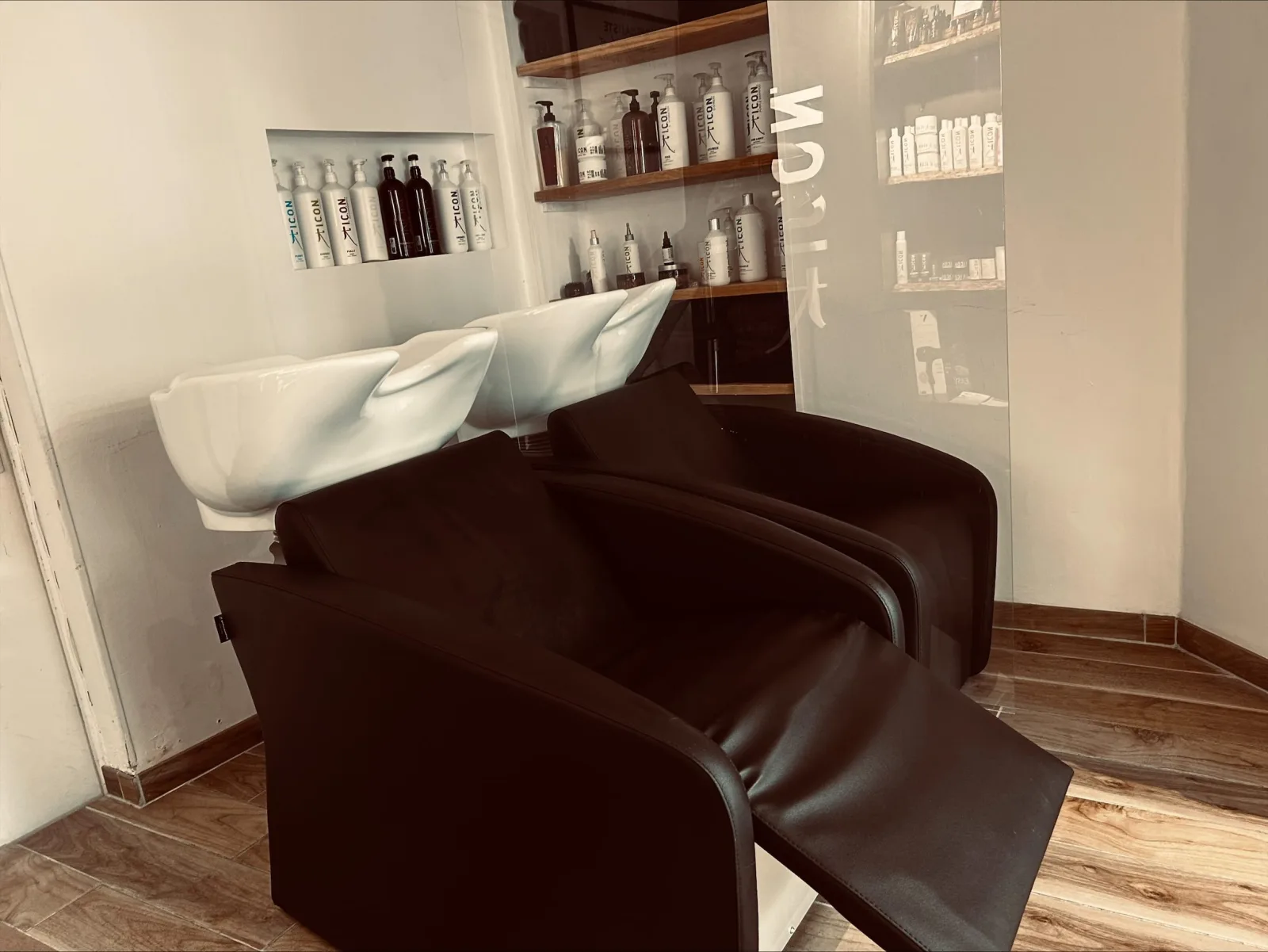 L'Atelier d'Alex - Coiffure Coutances - L'Atelier d'Alex - Photo Galerie - OneBooking