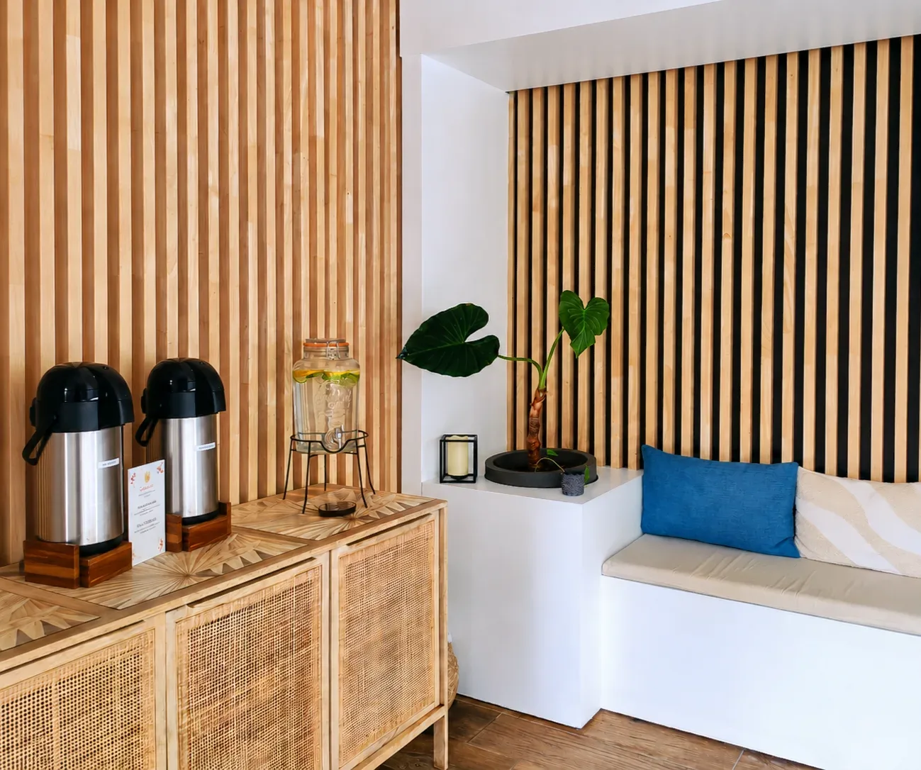 SPA Hôtel Central Park - Massage La Rochelle - SPA Hôtel Central Park - Photo Galerie - OneBooking