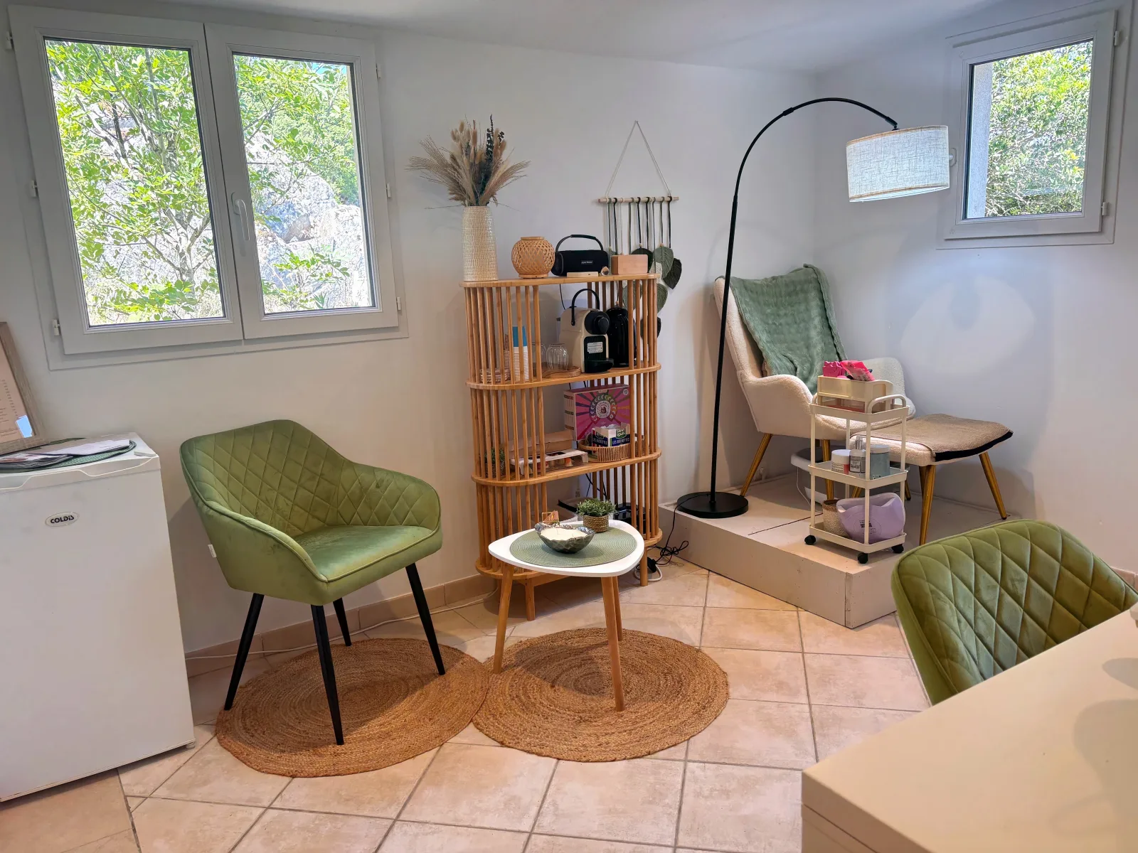 Lily's Beauty - Onglerie Porto-Vecchio - Lily's Beauty - Photo Galerie - OneBooking