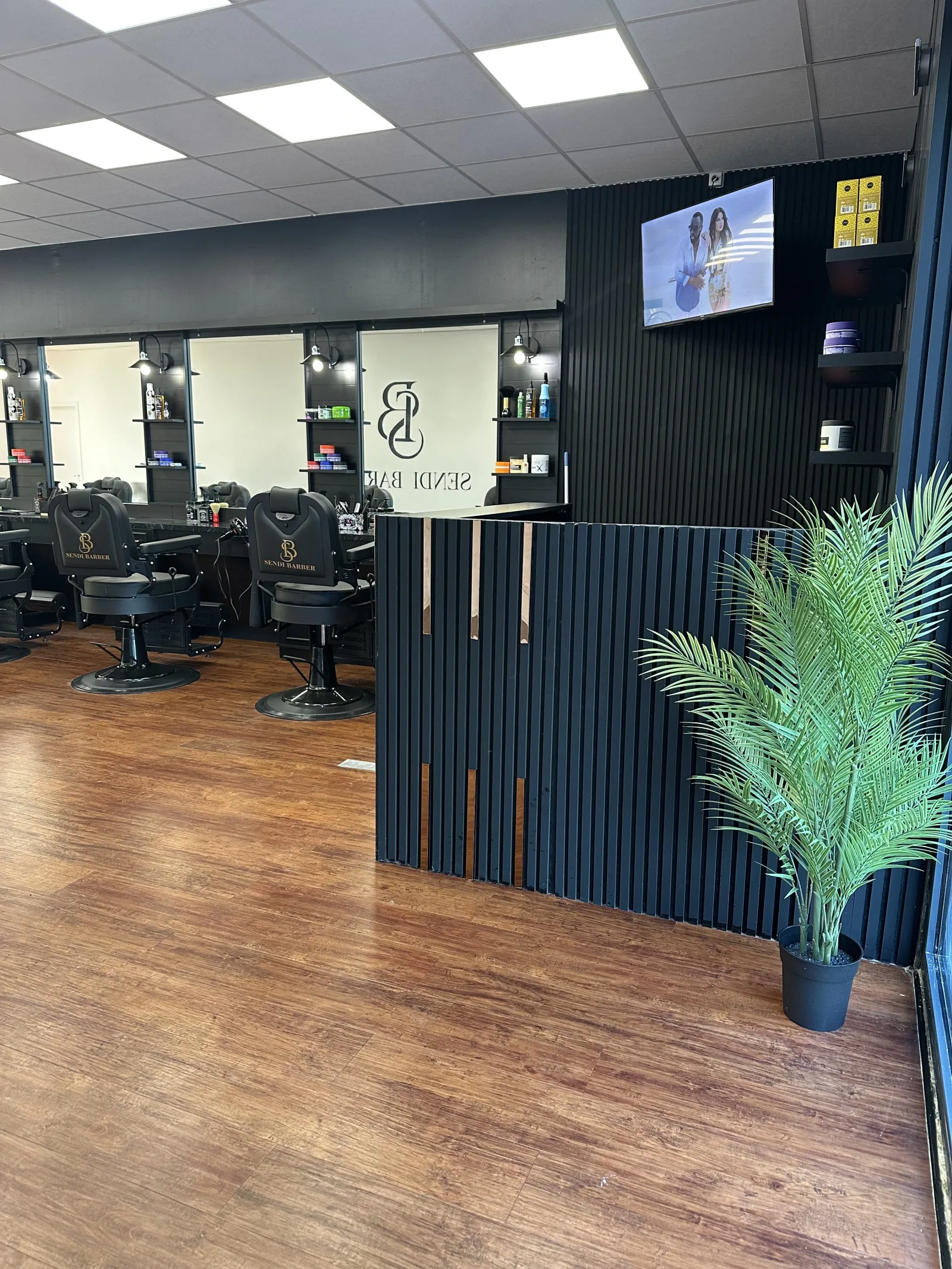 Sendi Barber - Épilation Strasbourg - Sendi Barber - Photo Galerie - OneBooking