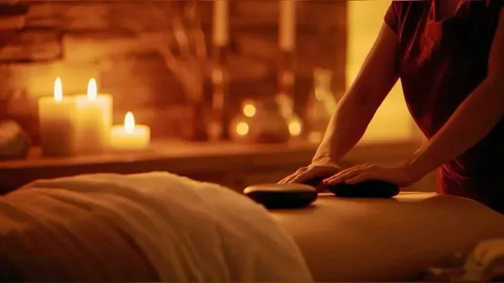 Institut & Spa Villa Royale LR - Spa La Rochelle - Institut & Spa Villa Royale LR - Photo Galerie - OneBooking