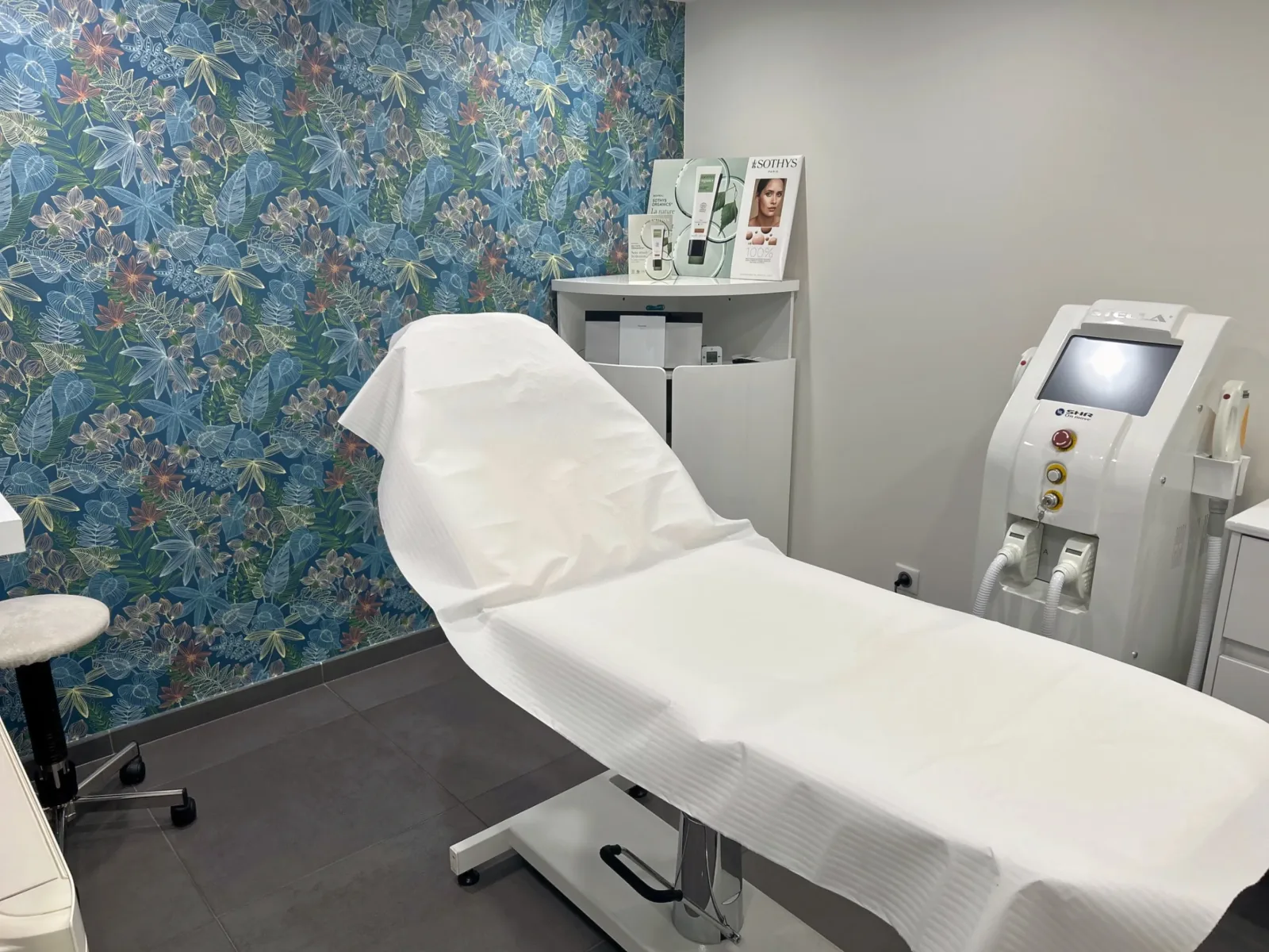 L’institut - Institut de beauté Vichy - L’institut - Photo Galerie - OneBooking