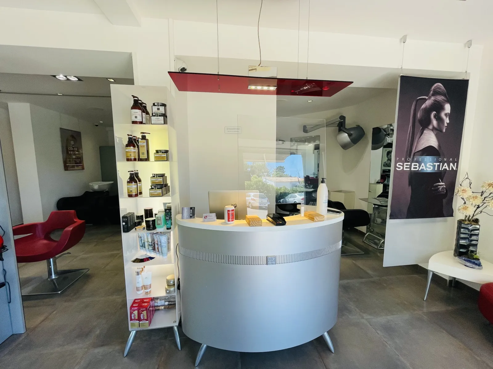 L'instant Coiffure (anciennement Studio Sculpture) - Coiffure Porto-Vecchio - L'instant Coiffure (anciennement Studio Sculpture) - Photo Galerie - OneBooking