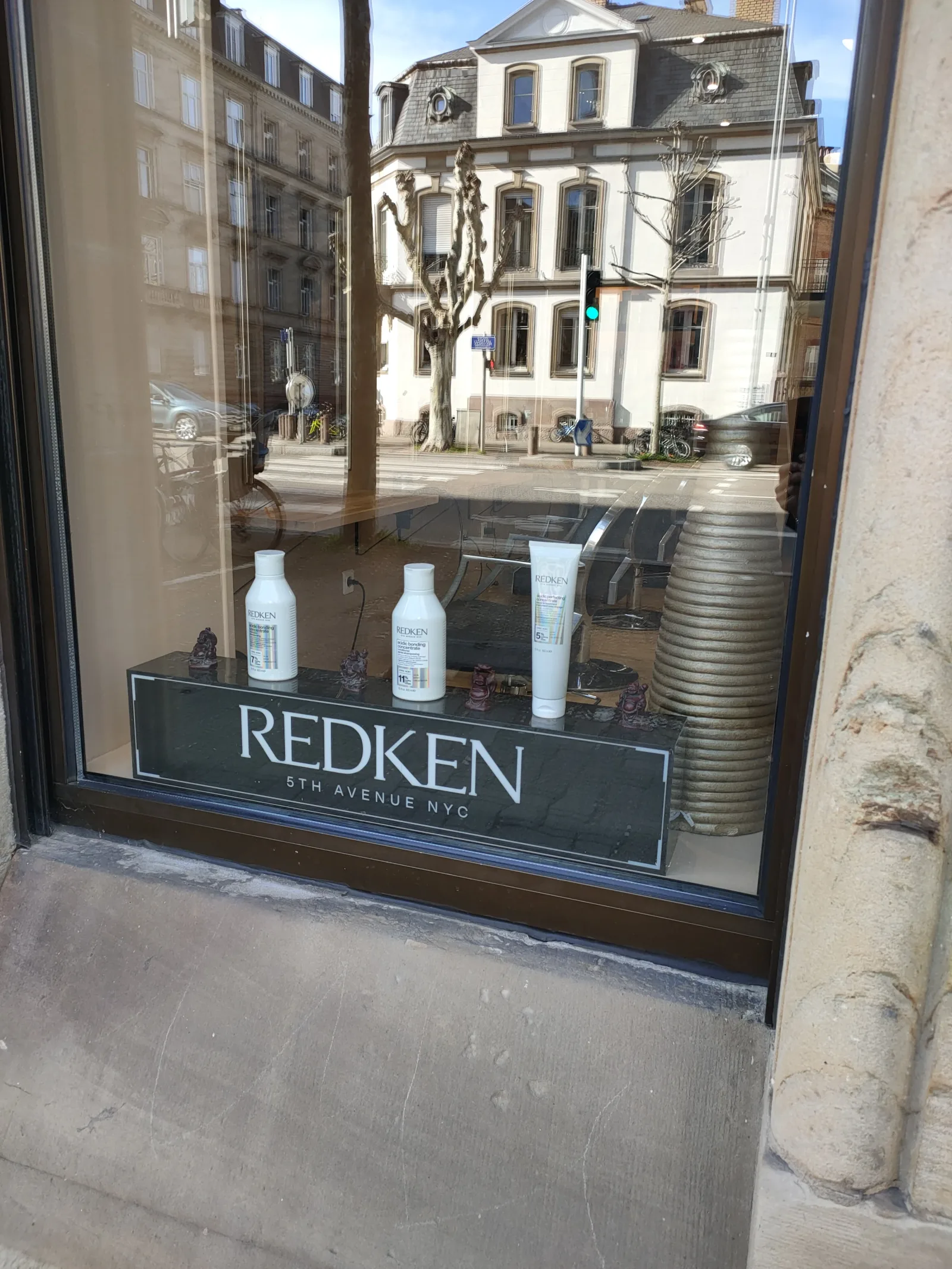 CDV Artisan Coiffeur - Coiffure Strasbourg - CDV Artisan Coiffeur - Photo Galerie - OneBooking