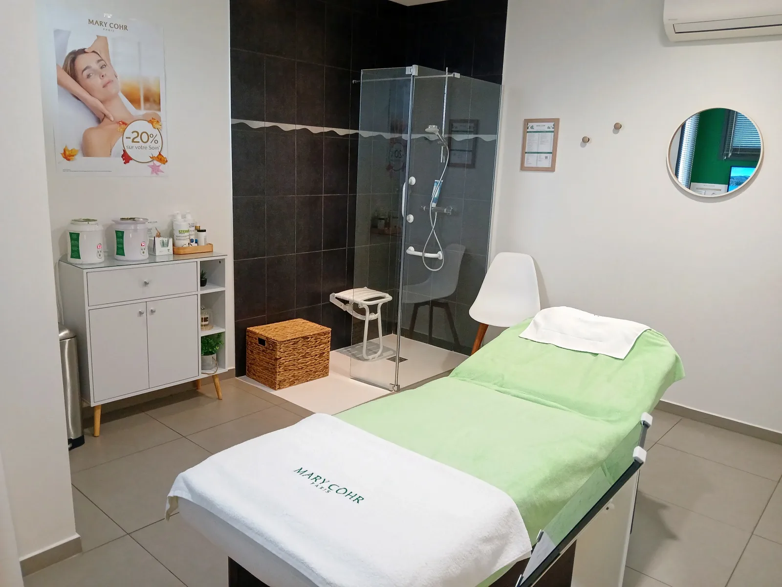 Au coin beauté - Institut de beauté Soual - Au coin beauté - Photo Galerie - OneBooking