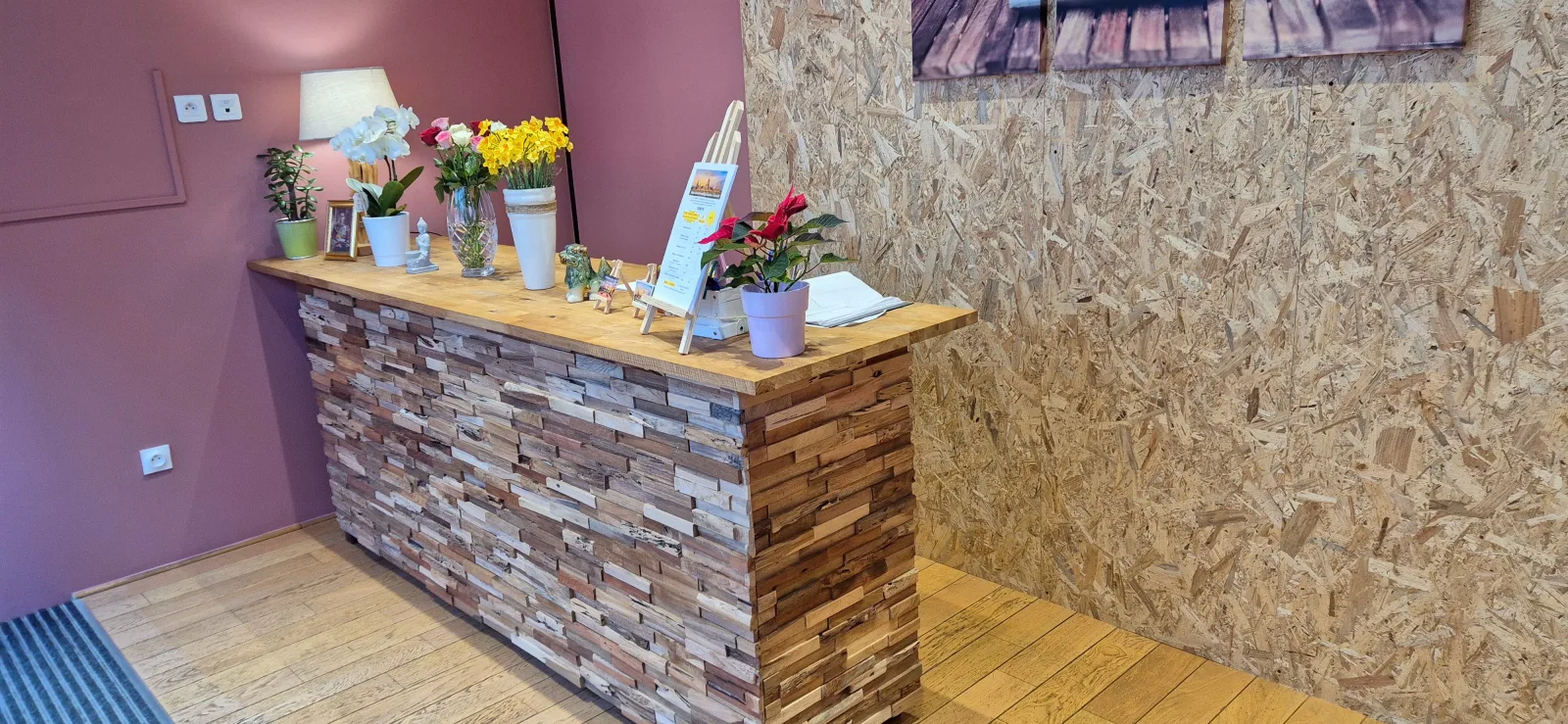 Ayutthaya Bien-être - Massage Strasbourg - Ayutthaya Bien-être - Photo Galerie - OneBooking