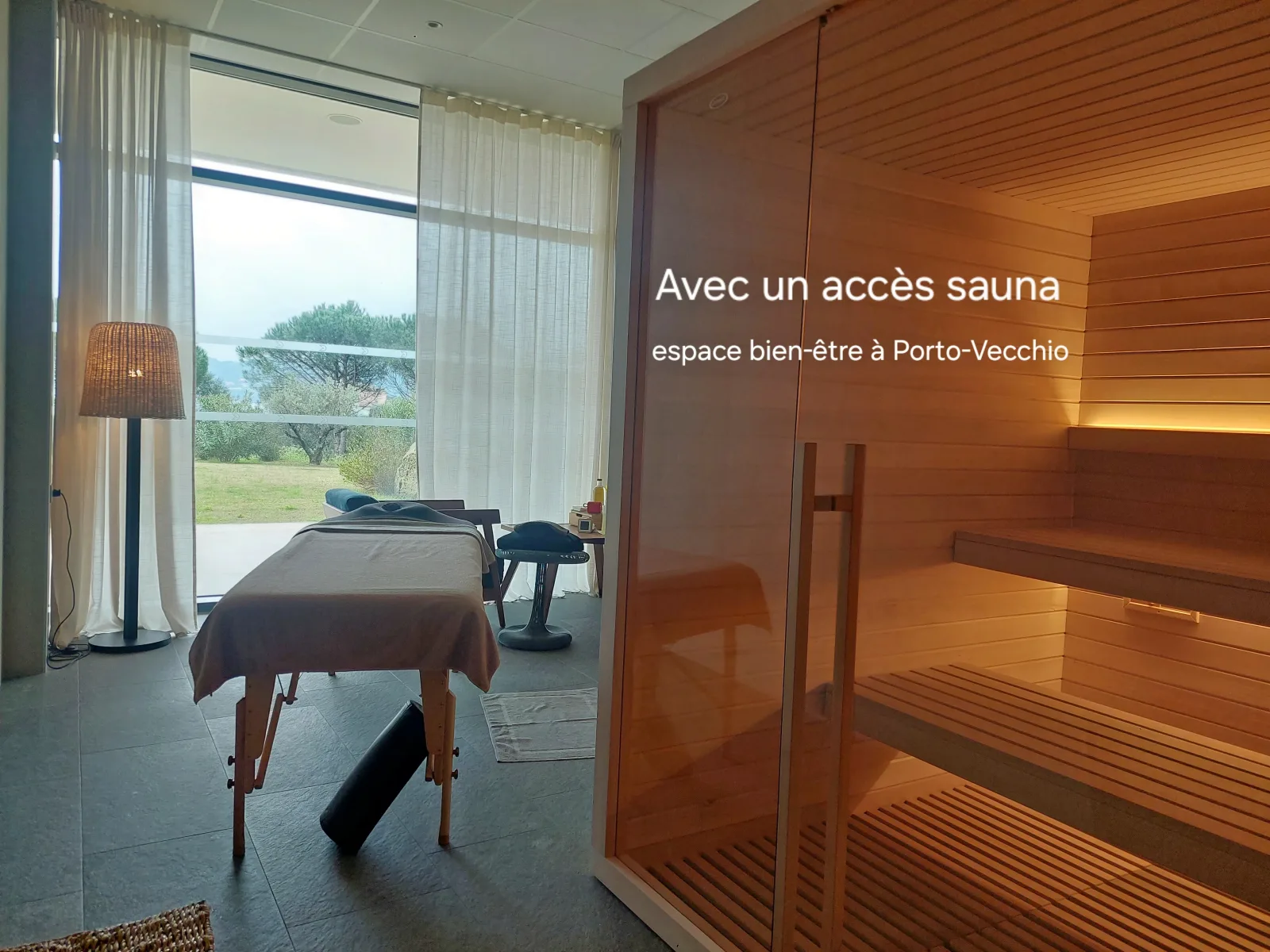 Out Of Time - Institut de beauté Porto-Vecchio - Out Of Time - Photo Galerie - OneBooking