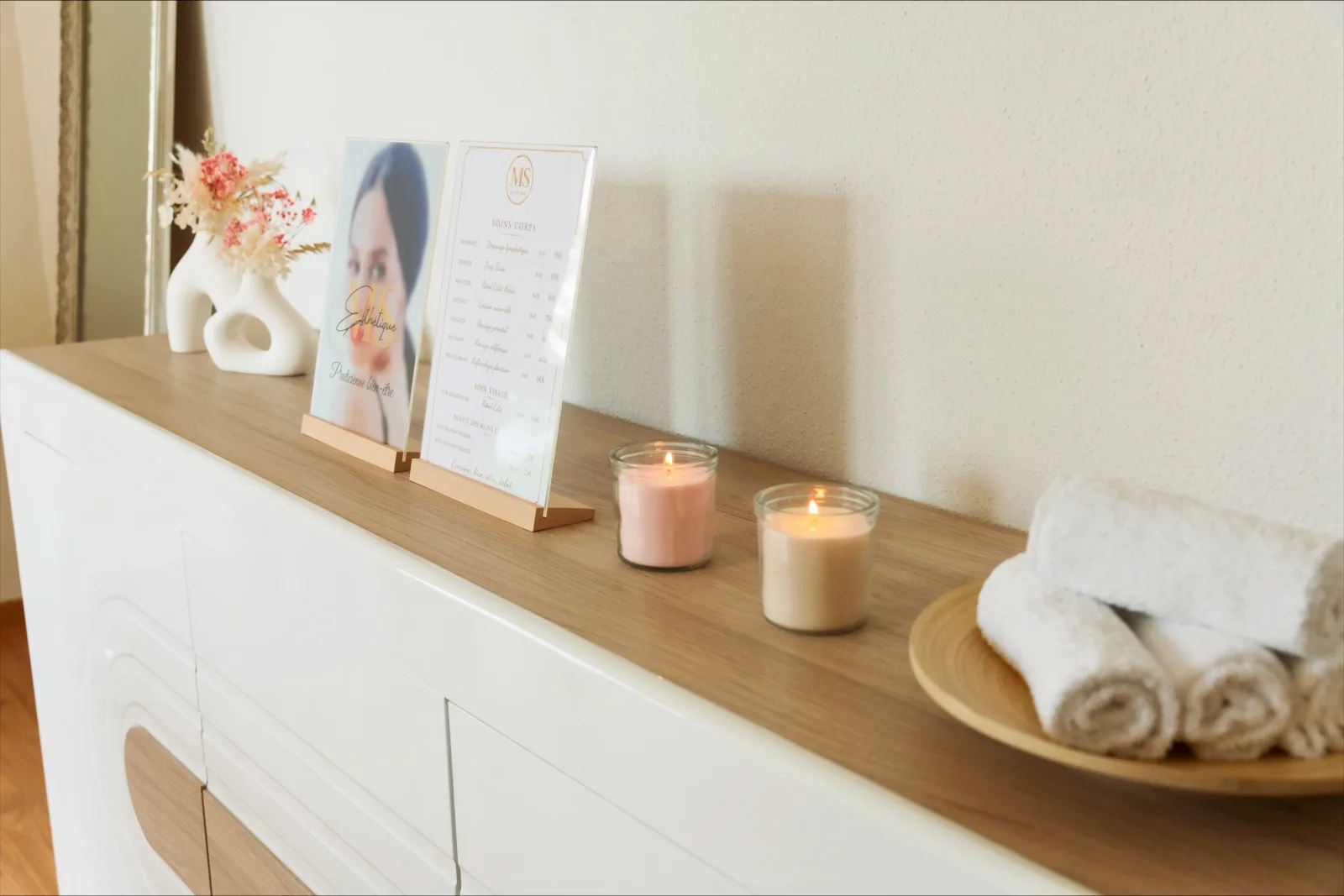 MS Esthetique - Onglerie Strasbourg - MS Esthetique - Photo Galerie - OneBooking