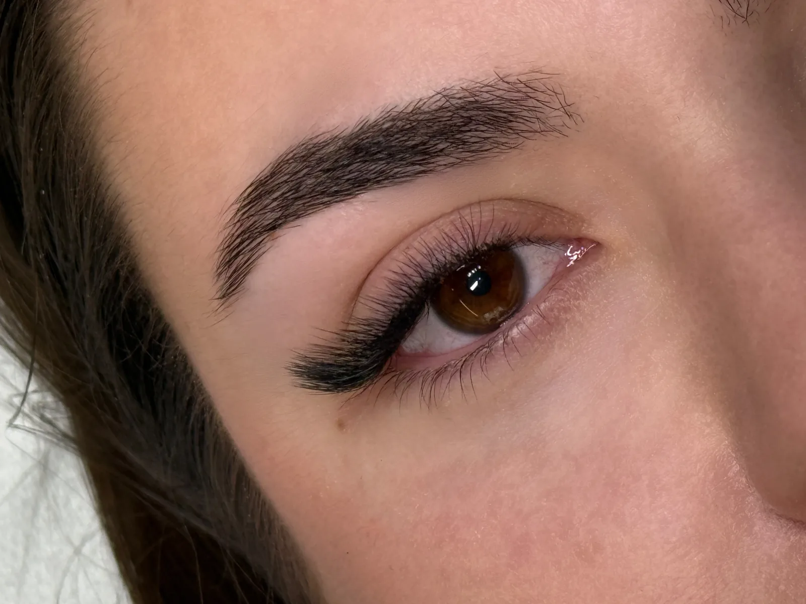 Ct Lash Artist - Épilation Villefranche-sur-Saône - Ct Lash Artist - Photo Galerie - OneBooking