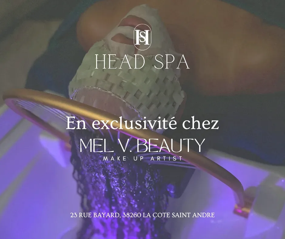 Mel V Beauty Artist - Onglerie La Côte-Saint-André - Mel V Beauty Artist - Photo Galerie - OneBooking