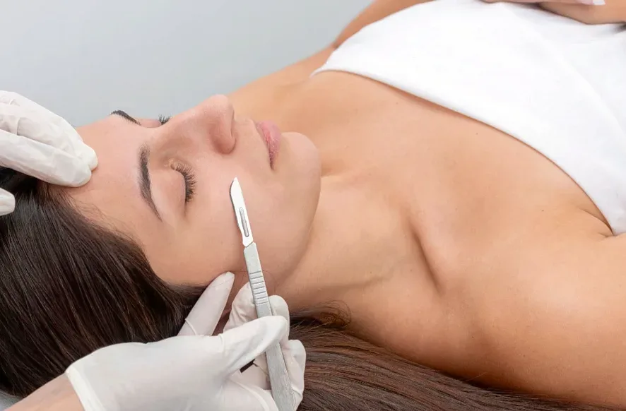 HER BEAUTÉ - Institut de beauté Villefranche-sur-Saône - HER BEAUTÉ - Photo Galerie - OneBooking