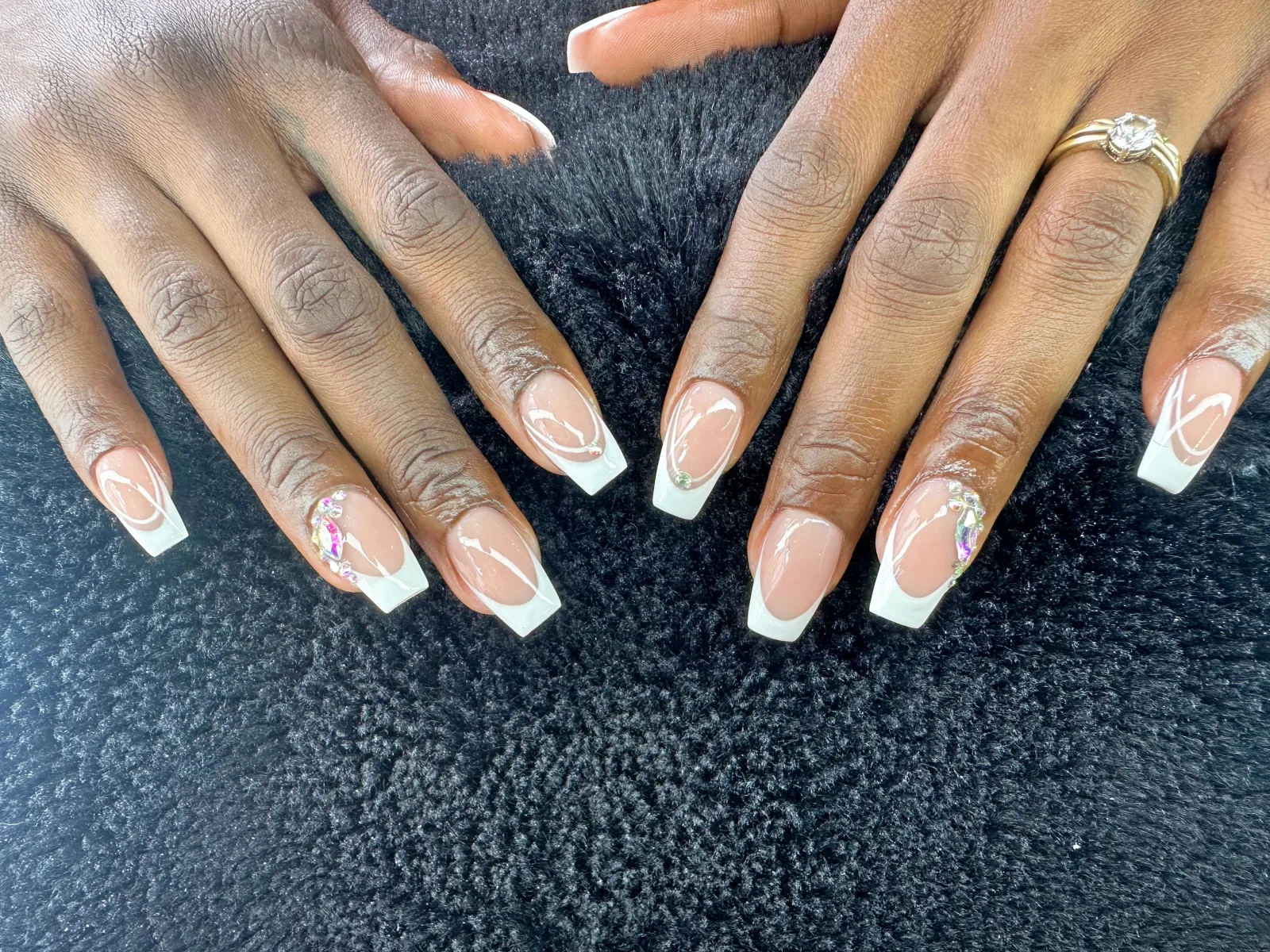 Fab’Nails - Coiffure Melun - Fab’Nails - Photo Galerie - OneBooking