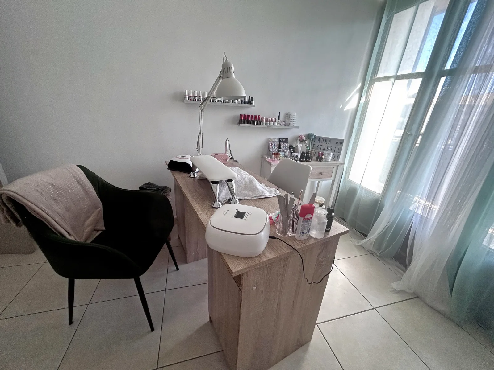 Laura Esthetic - Institut de beauté Porto-Vecchio - Laura Esthetic - Photo Galerie - OneBooking