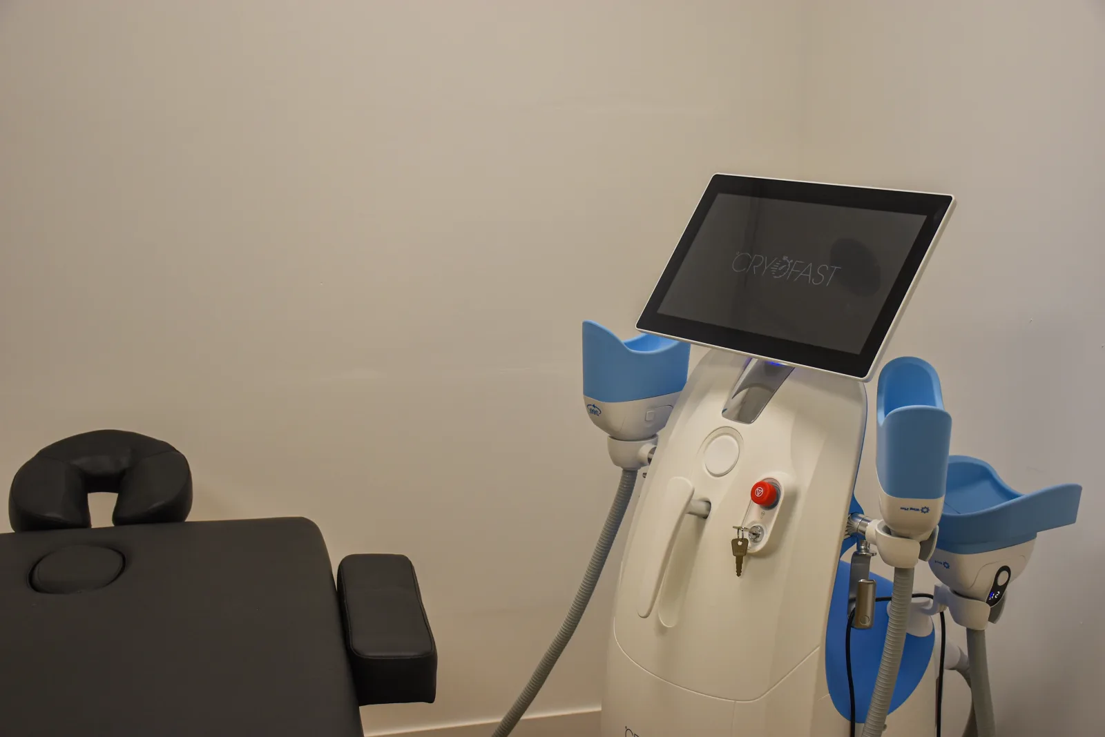 Cryofast Tours - Institut de beauté Joué-lès-Tours - Cryofast Tours - Photo Galerie - OneBooking