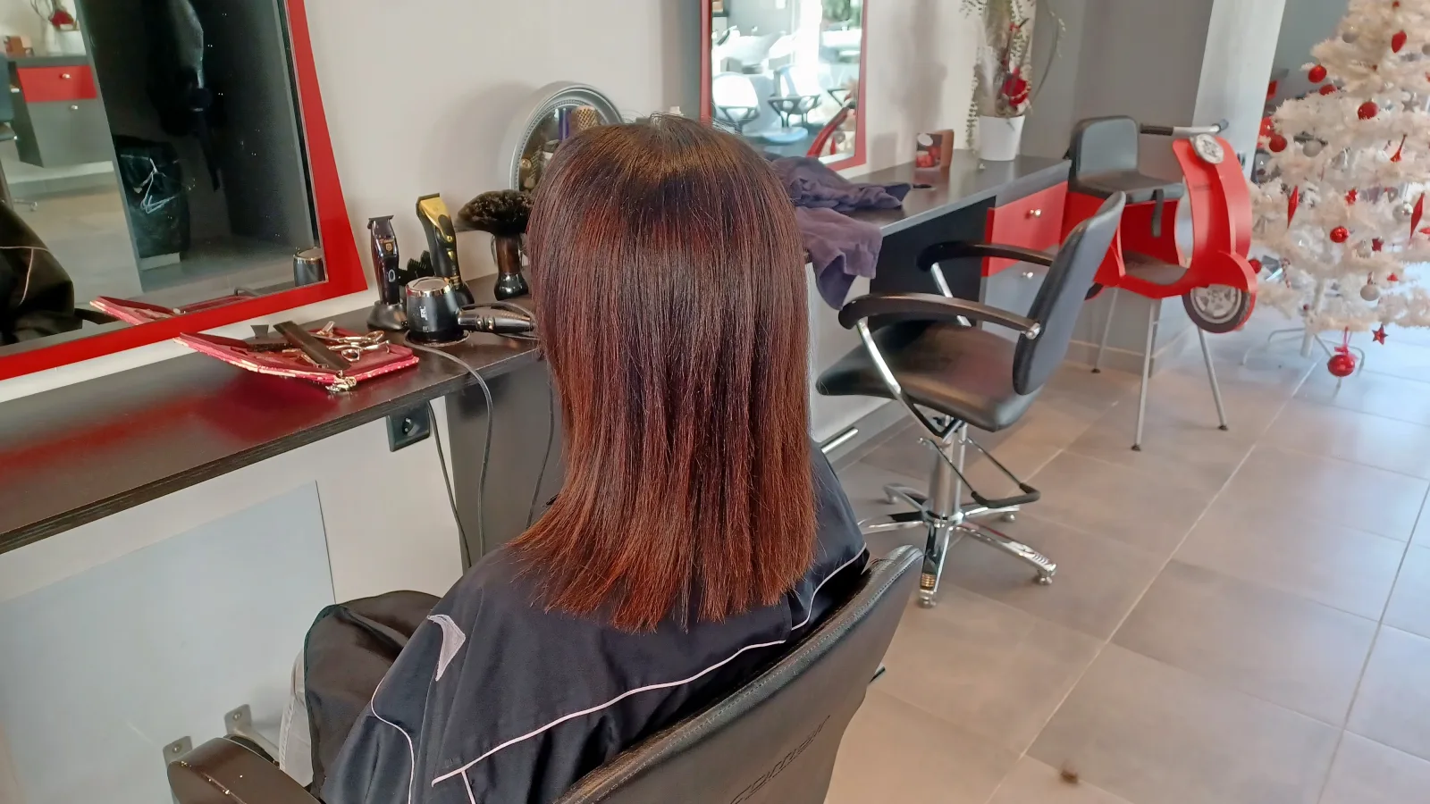 KL coiffure - Coiffure Elbeuf - KL coiffure - Photo Galerie - OneBooking