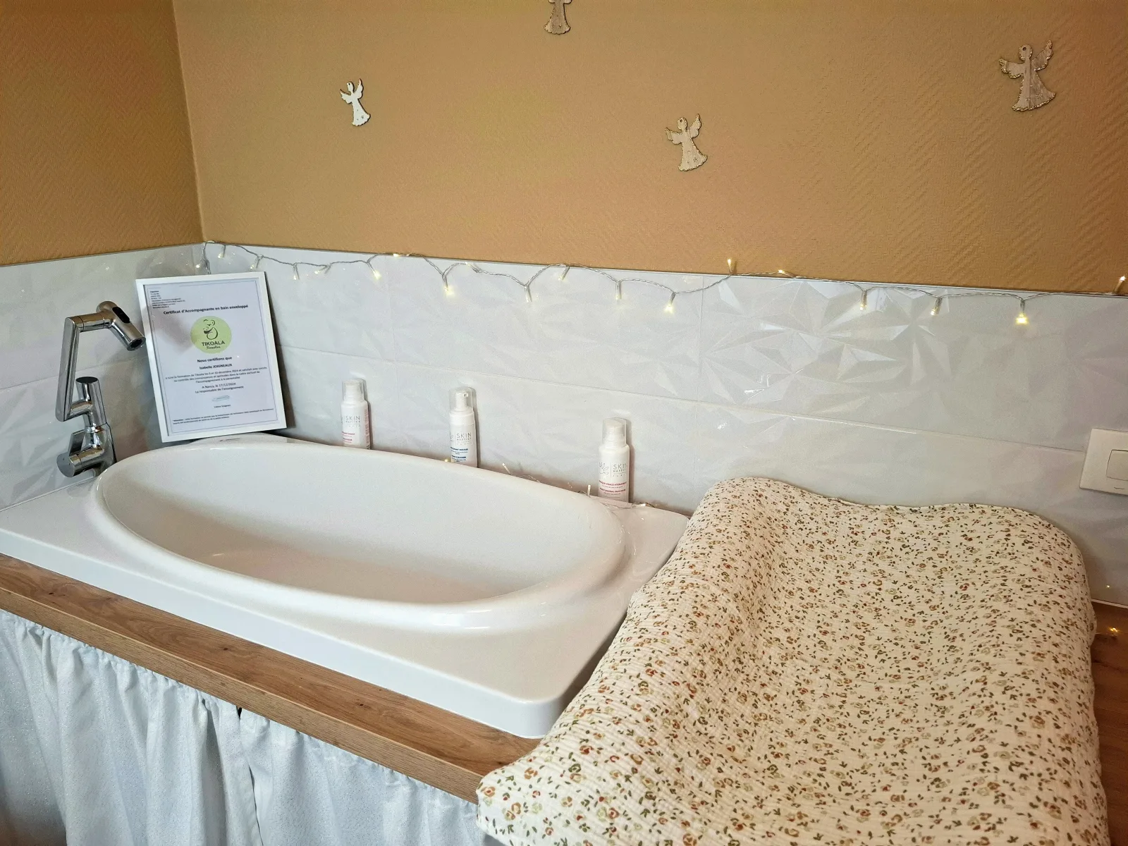 L'Art de Soi - Institut de beauté Lisieux - L'Art de Soi - Photo Galerie - OneBooking