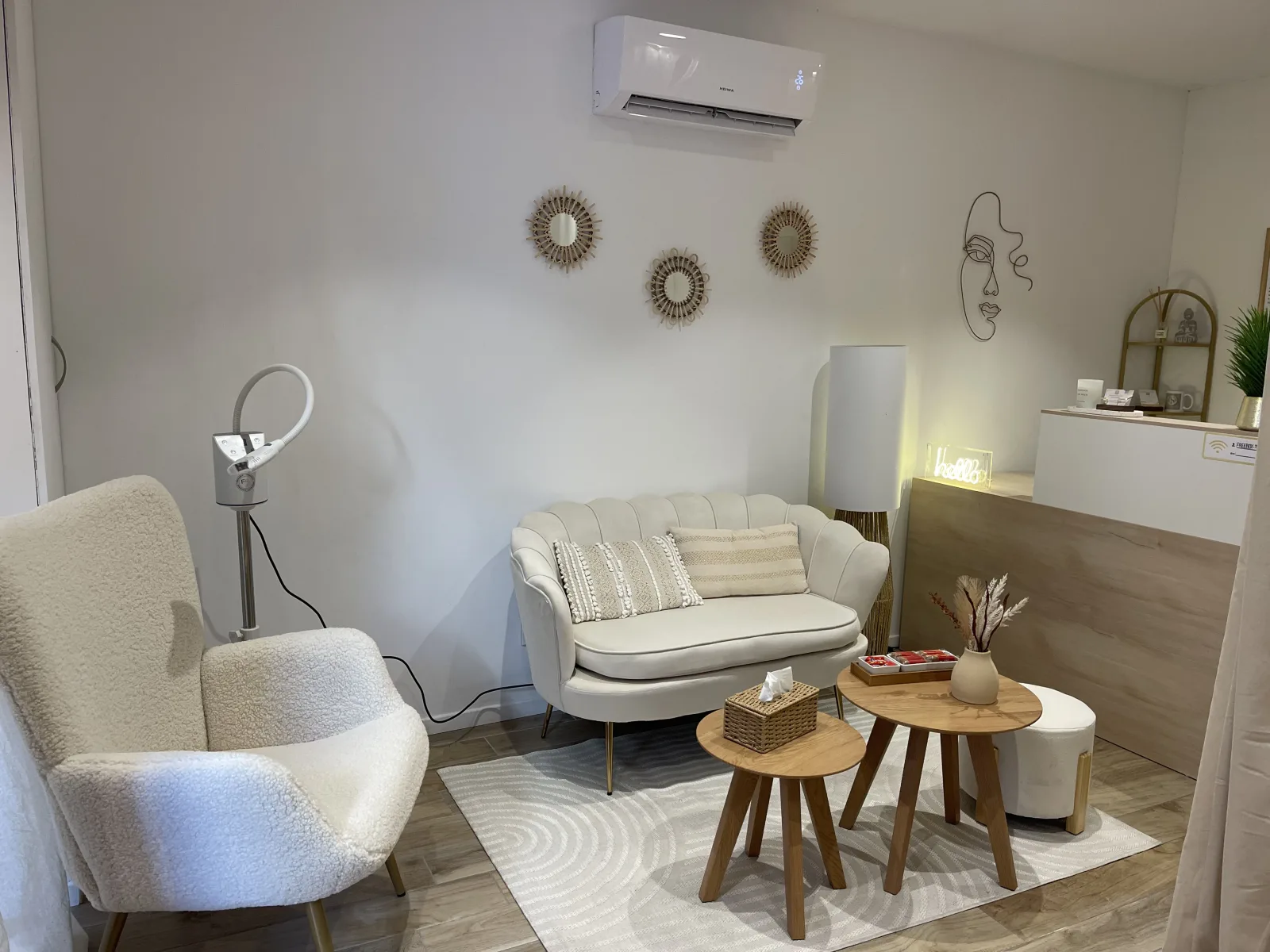 Sublime en Provence - Institut de beauté Orange - Sublime en Provence - Photo Galerie - OneBooking