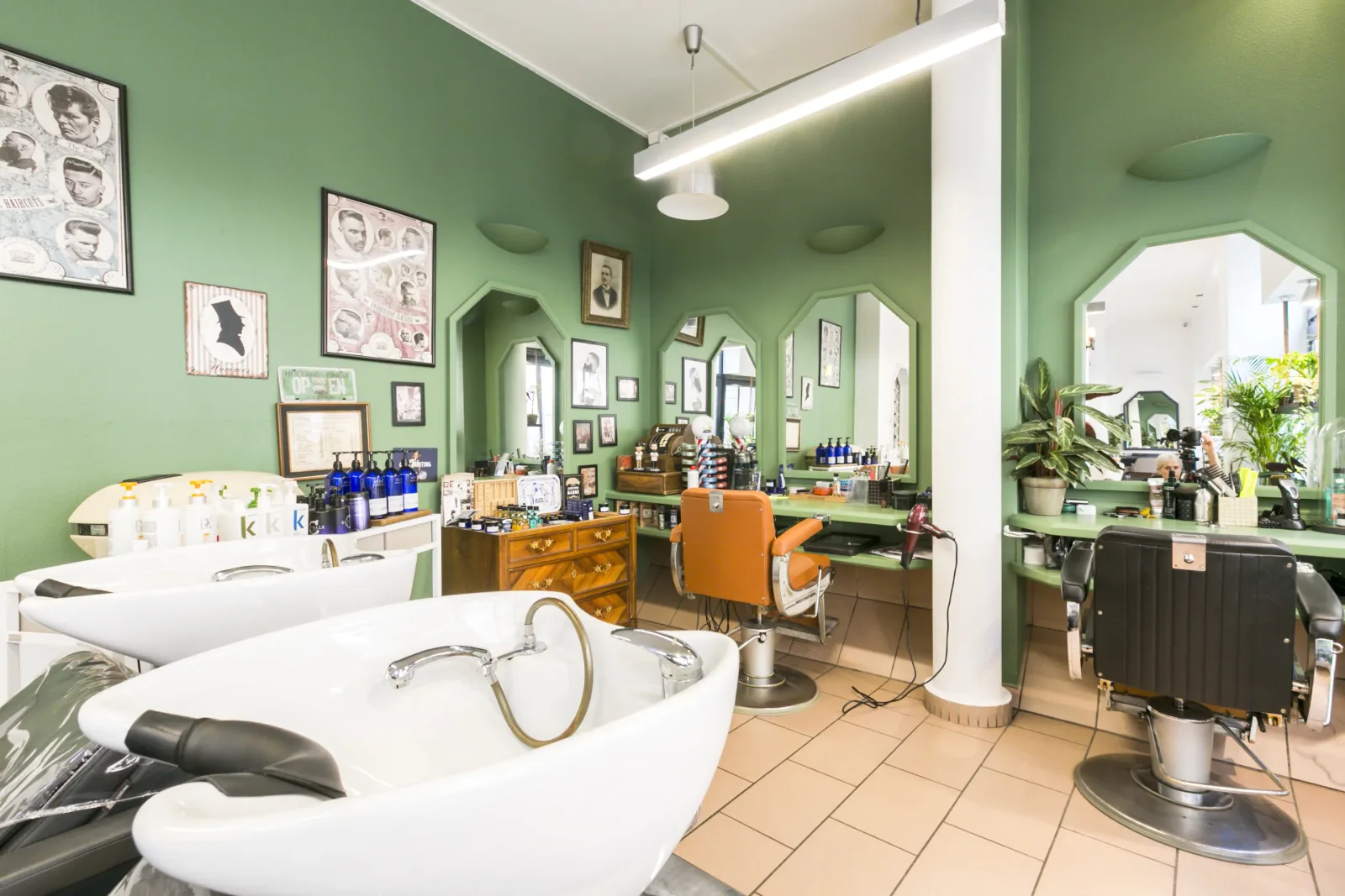 Coiffure Opéra - Coiffure Strasbourg - Coiffure Opéra - Photo Galerie - OneBooking