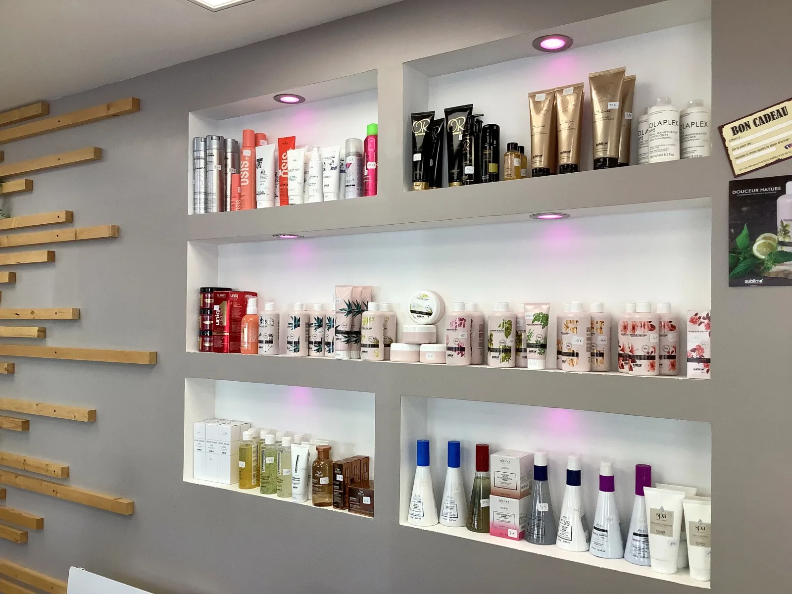 Hair Design - Coiffure Méru - Hair Design - Photo Galerie - OneBooking