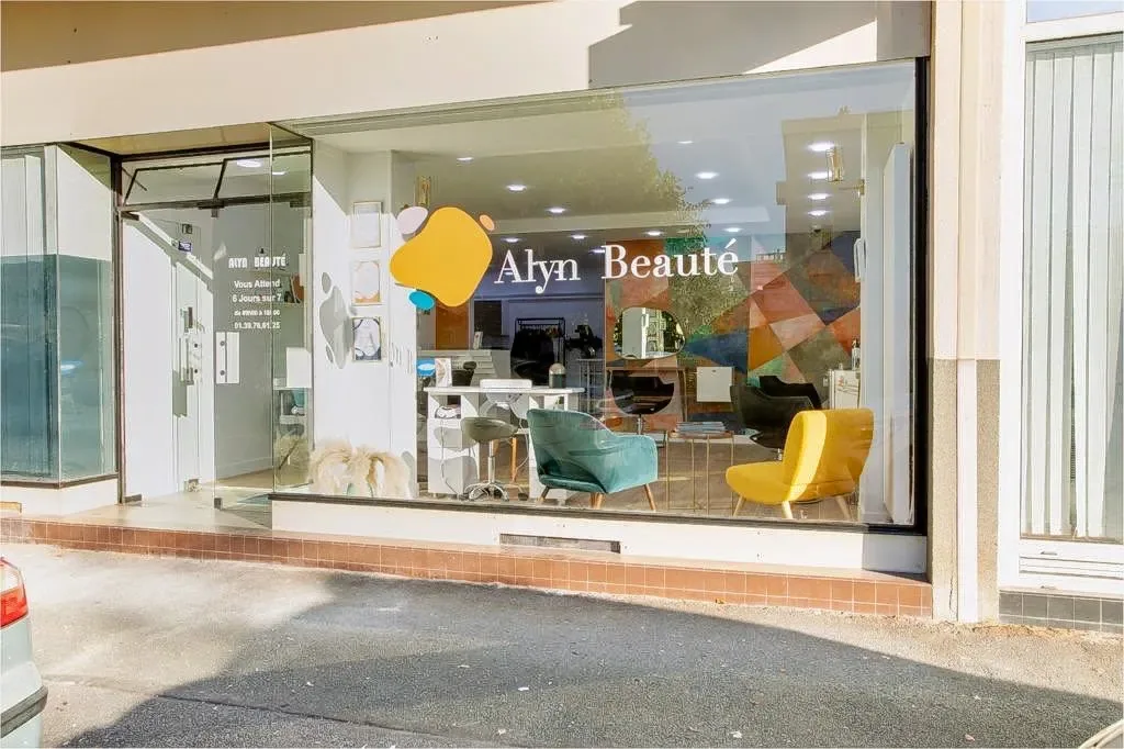 Alyn Beauté - Coiffure Le Pecq - Alyn Beauté - Photo Galerie - OneBooking