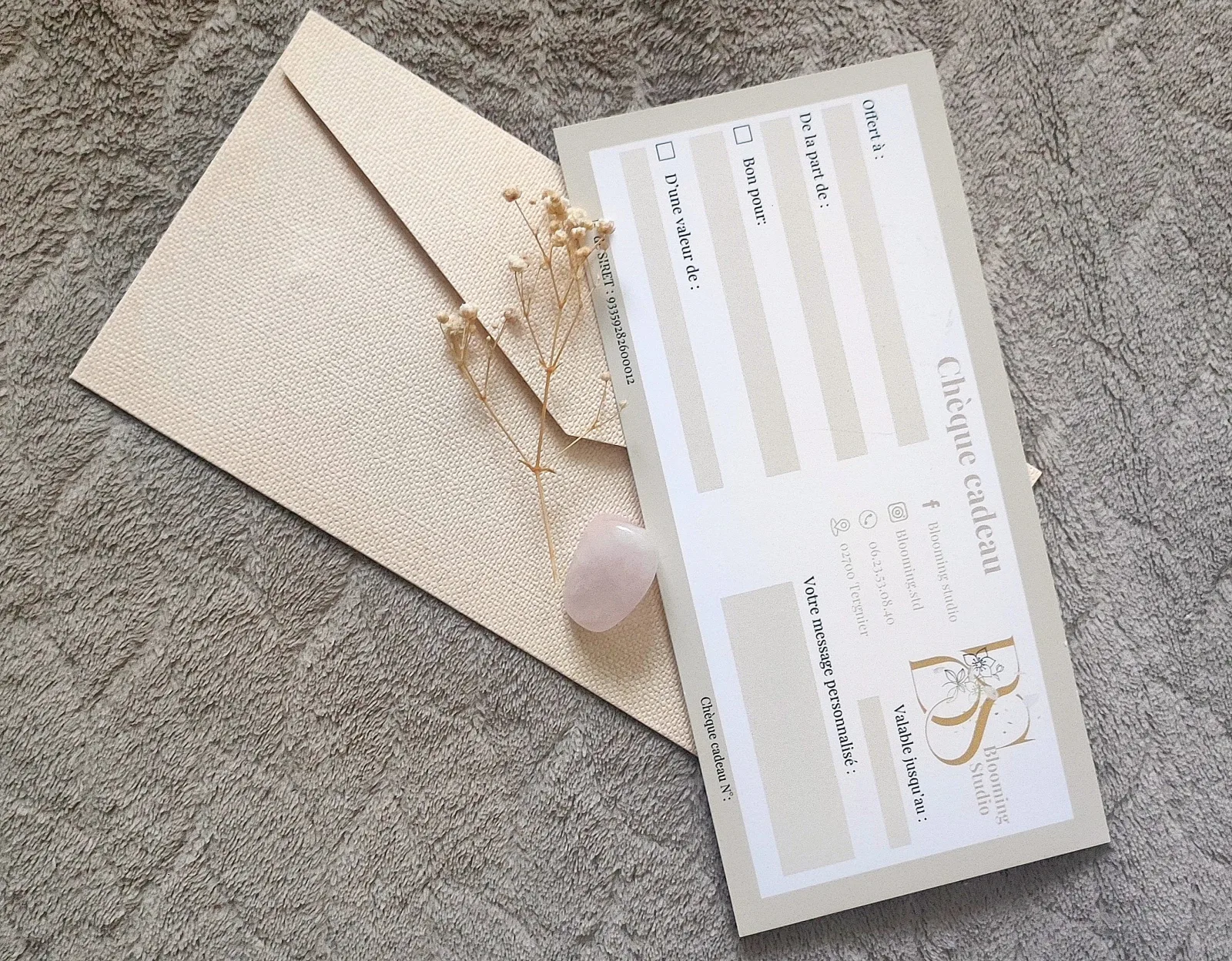Blooming Studio - Onglerie Chauny - Blooming Studio - Photo Galerie - OneBooking