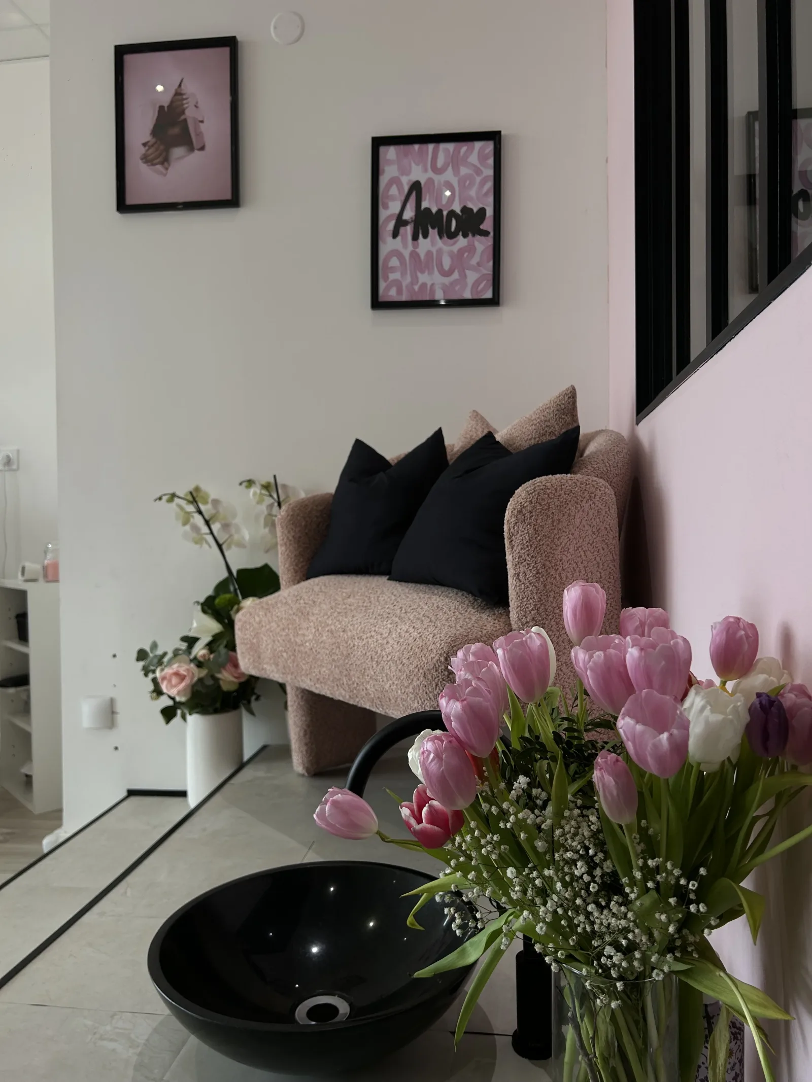 GLAM AESTHETIC - Sourcils & cils Blois - GLAM AESTHETIC - Photo Galerie - OneBooking
