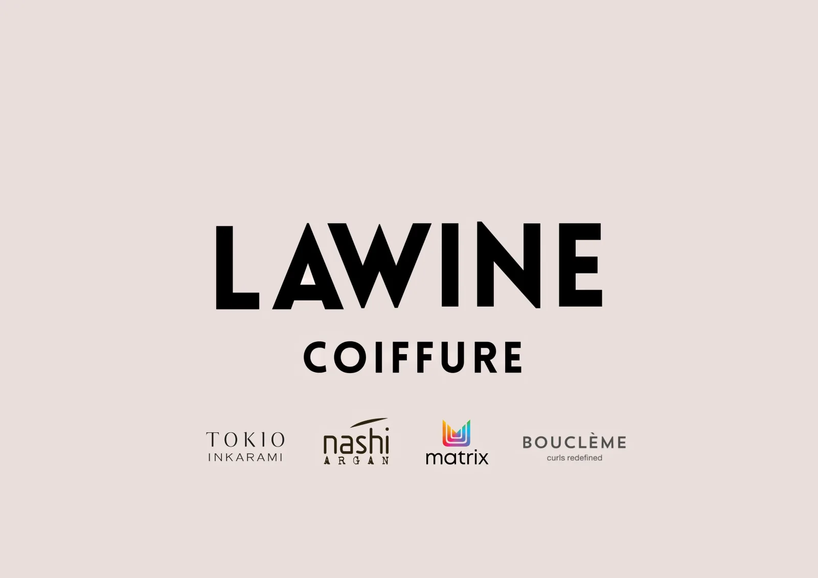 LAWINE - Coiffure Strasbourg - LAWINE - Photo Galerie - OneBooking
