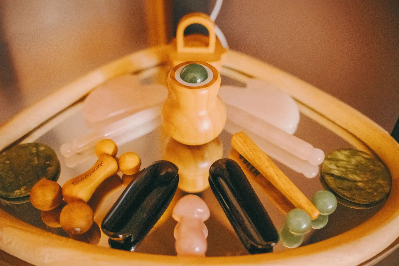 Cabinet de Massothérapie Maëva Martinez - Massage Oloron-Sainte-Marie - Cabinet de Massothérapie Maëva Martinez - Photo Galerie - OneBooking