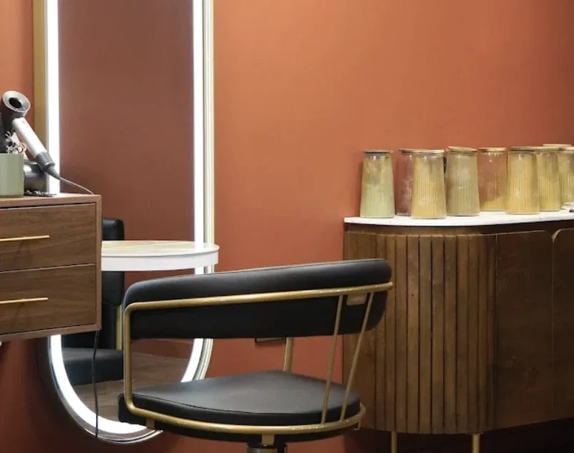 L’instant naturel - Coiffure Vichy - L’instant naturel - Photo Galerie - OneBooking