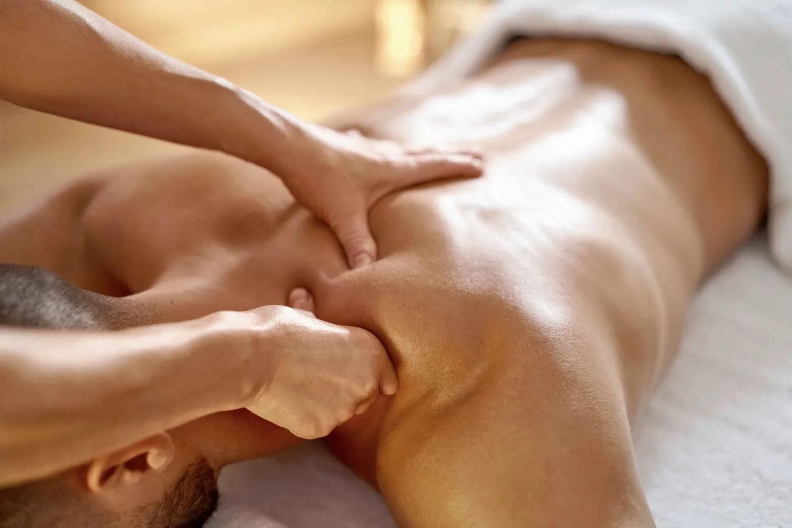 Akeia Massage & Wellness - Massage La Rochelle - Akeia Massage & Wellness - Photo Galerie - OneBooking