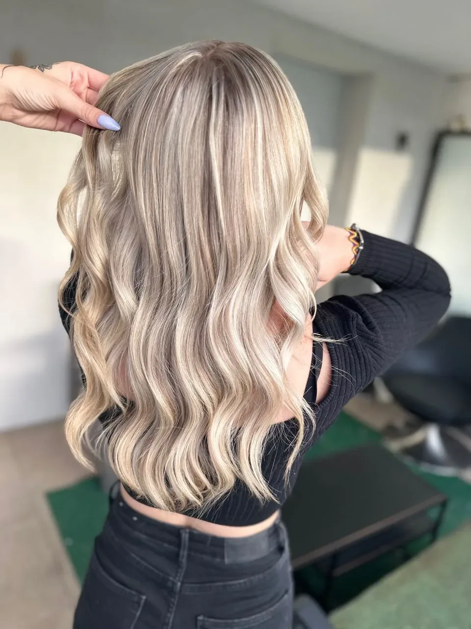 Blondie Hair & Barber - Coiffure Canet-en-Roussillon - Blondie Hair & Barber - Photo Galerie - OneBooking