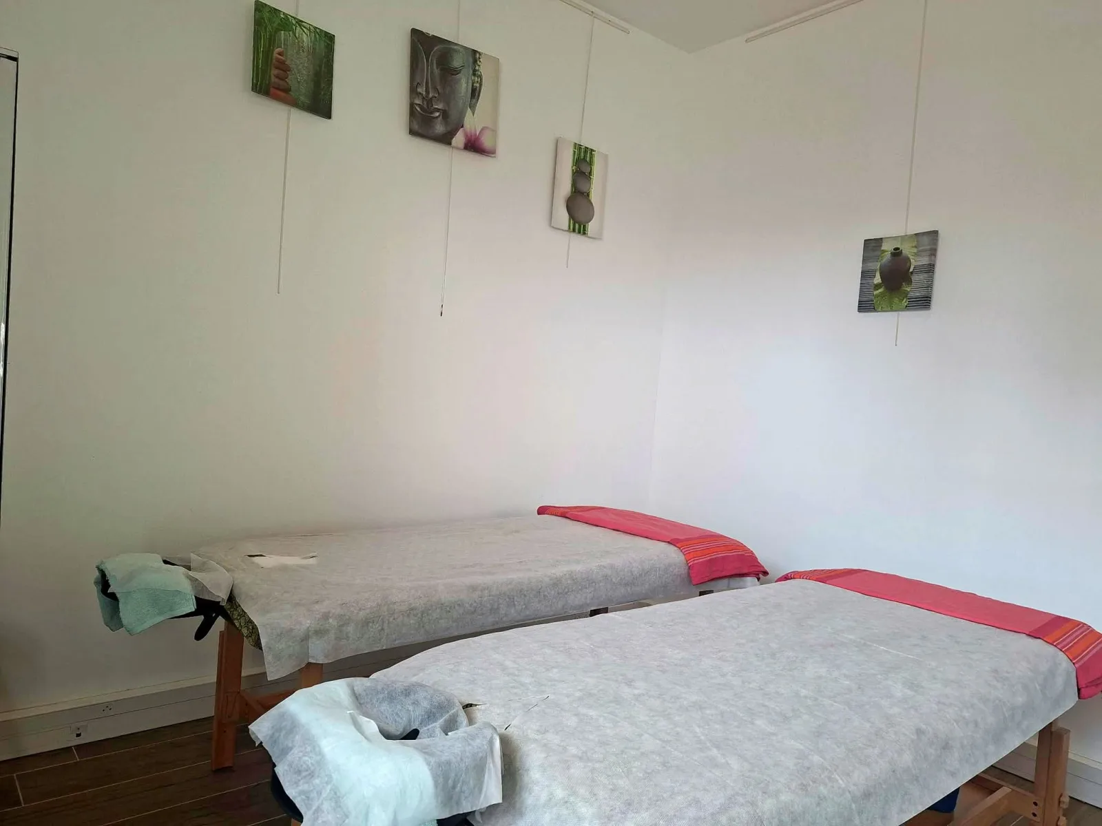 Baannan Thai spa - Massage Porto-Vecchio - Baannan Thai spa - Photo Galerie - OneBooking