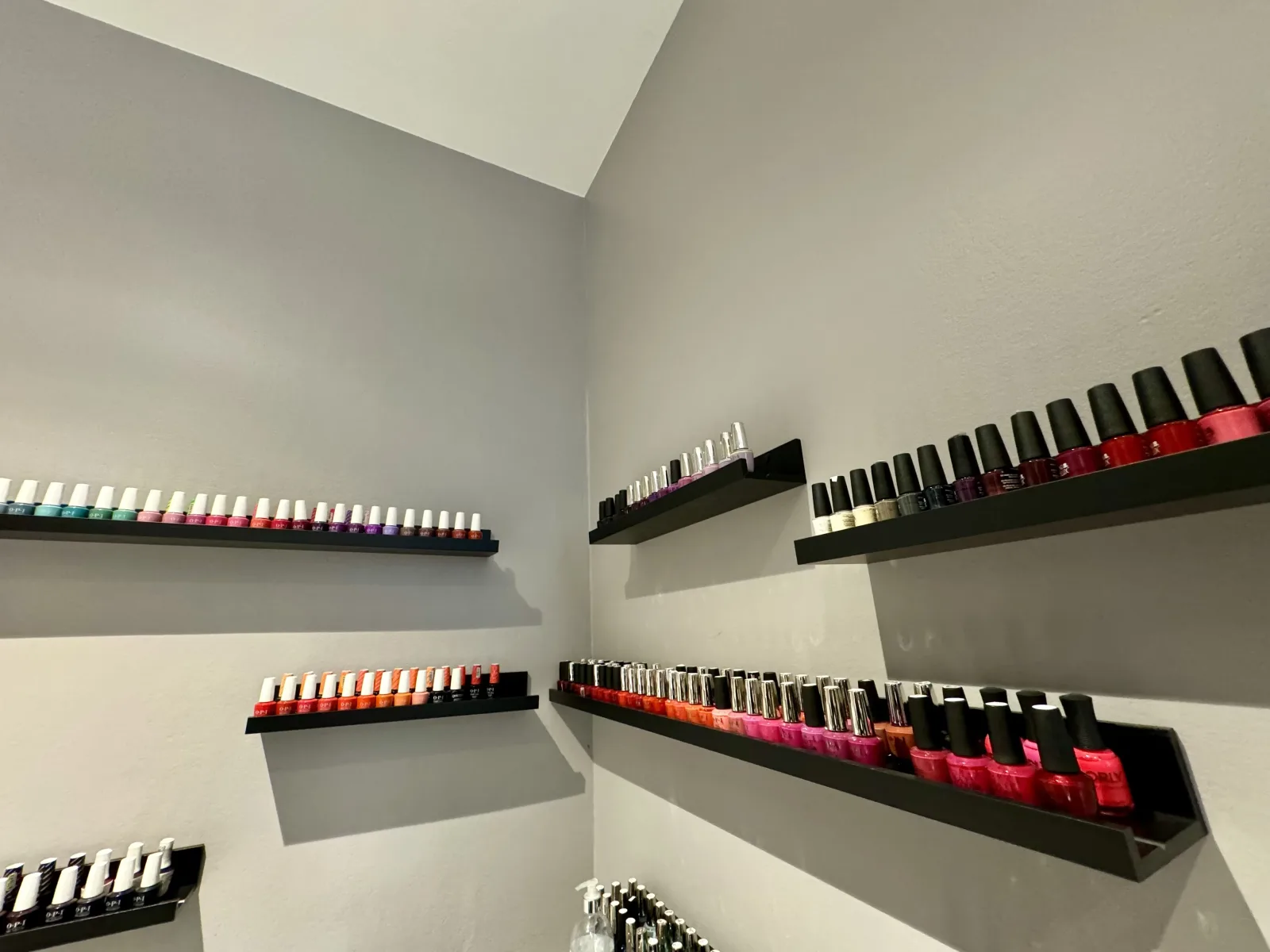 Nail bar By Fitz - Onglerie Boulogne-Billancourt - Nail bar By Fitz - Photo Galerie - OneBooking